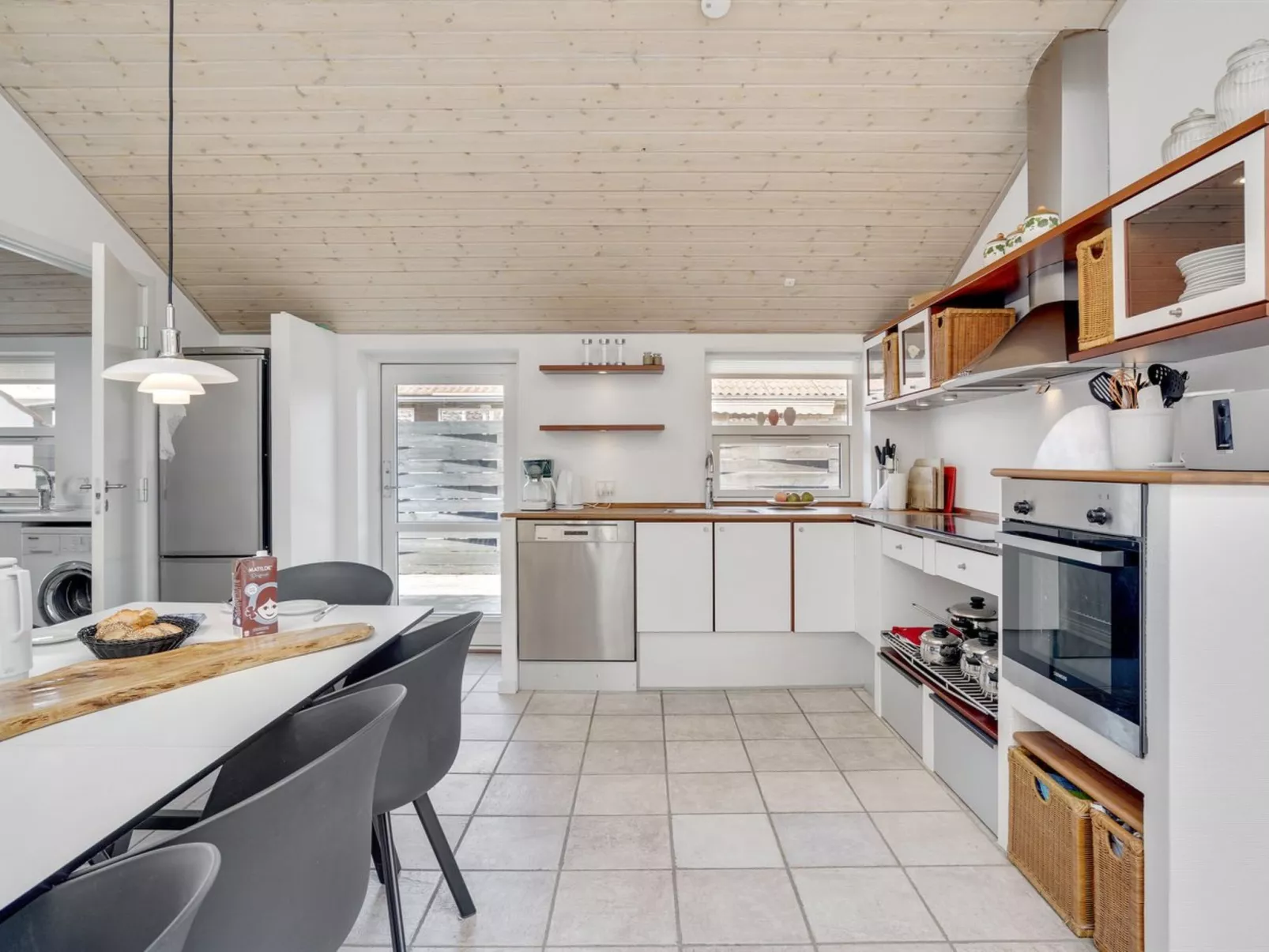 "Marno" - 500m from the sea-Inside