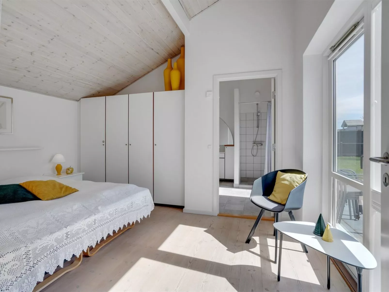 "Marno" - 500m from the sea-Inside
