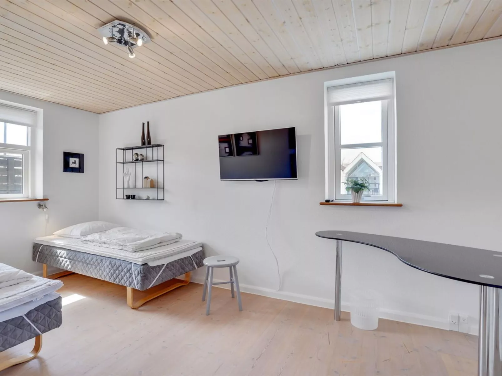 "Marno" - 500m from the sea-Inside