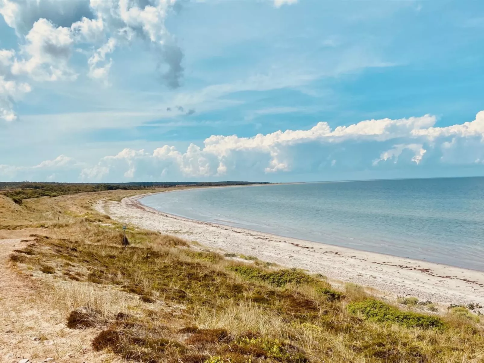 "Blakke" - 200m from the sea-Draußen