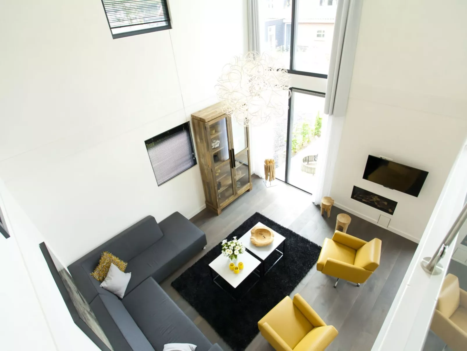 Cube Magnifique 8-Inside