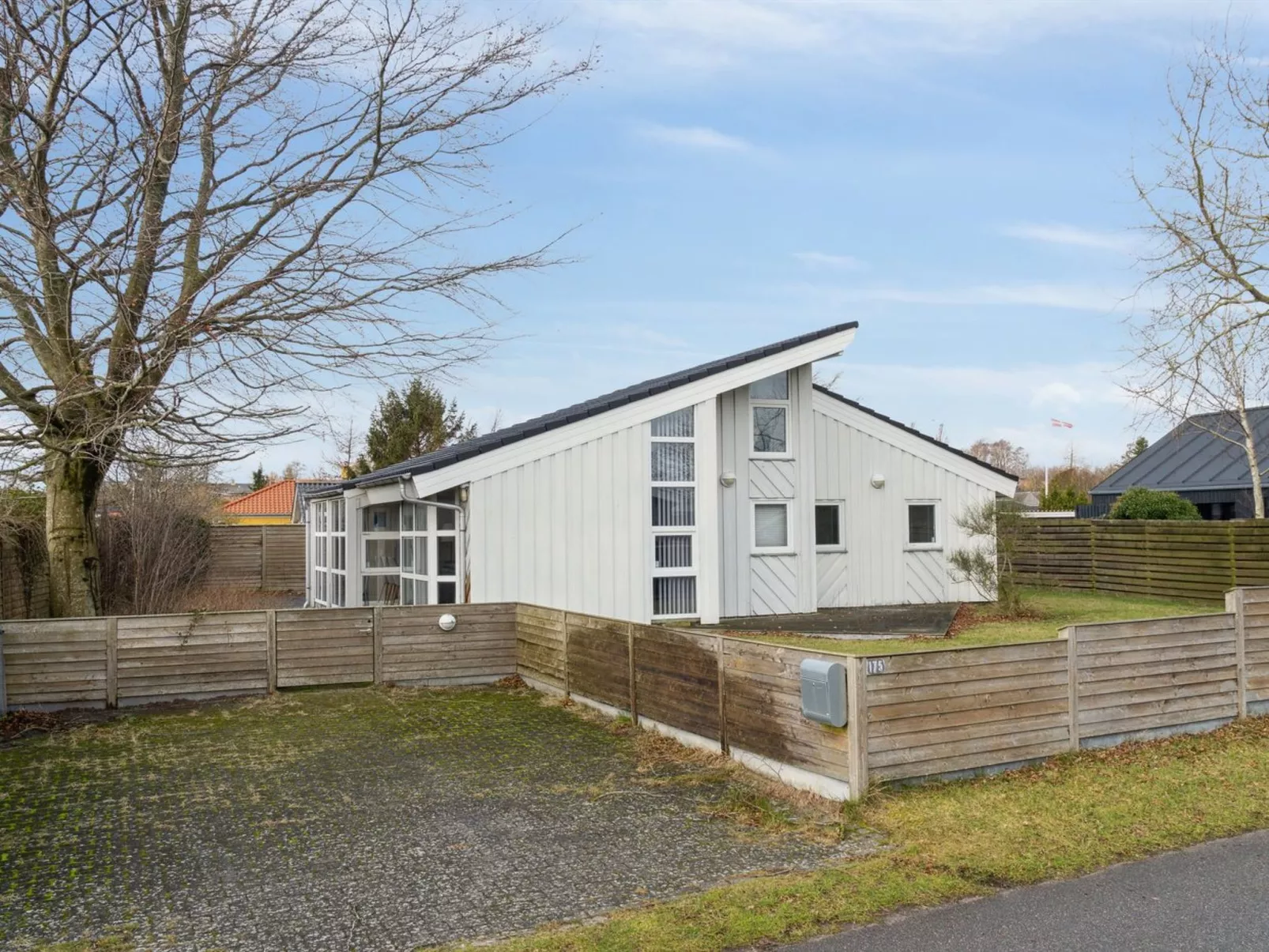 "Beske" - 130m from the sea