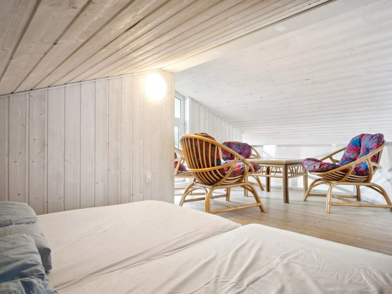 "Beske" - 130m from the sea-Inside