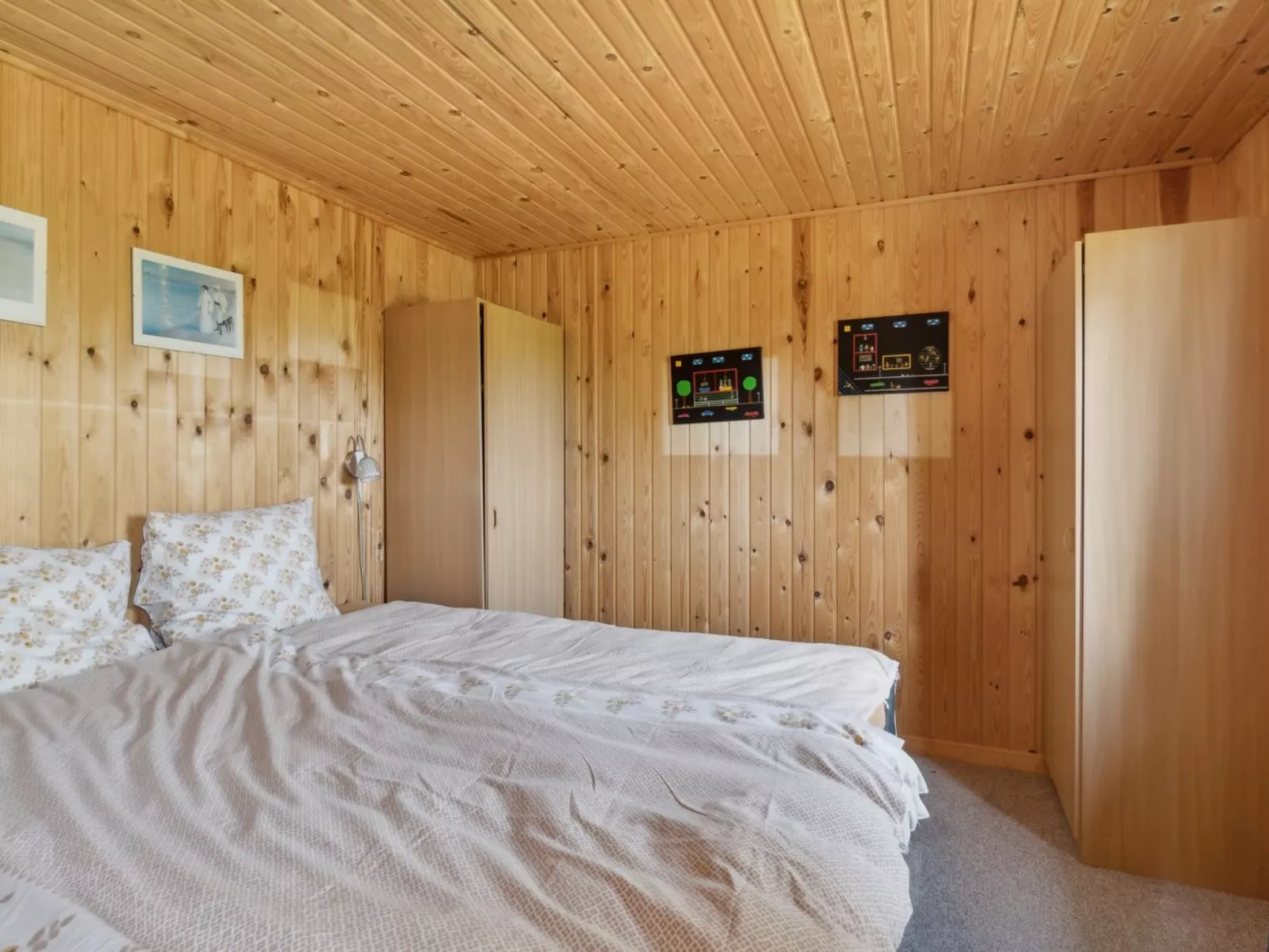 "Alste" - 900m from the sea-Inside