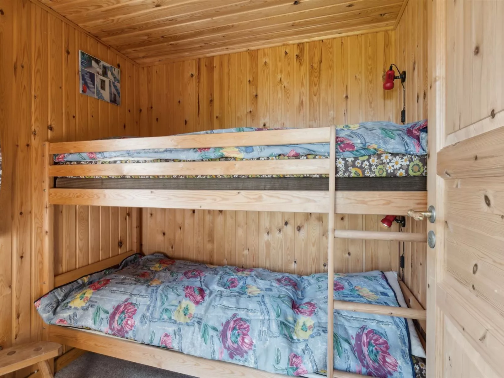 "Alste" - 900m from the sea-Inside