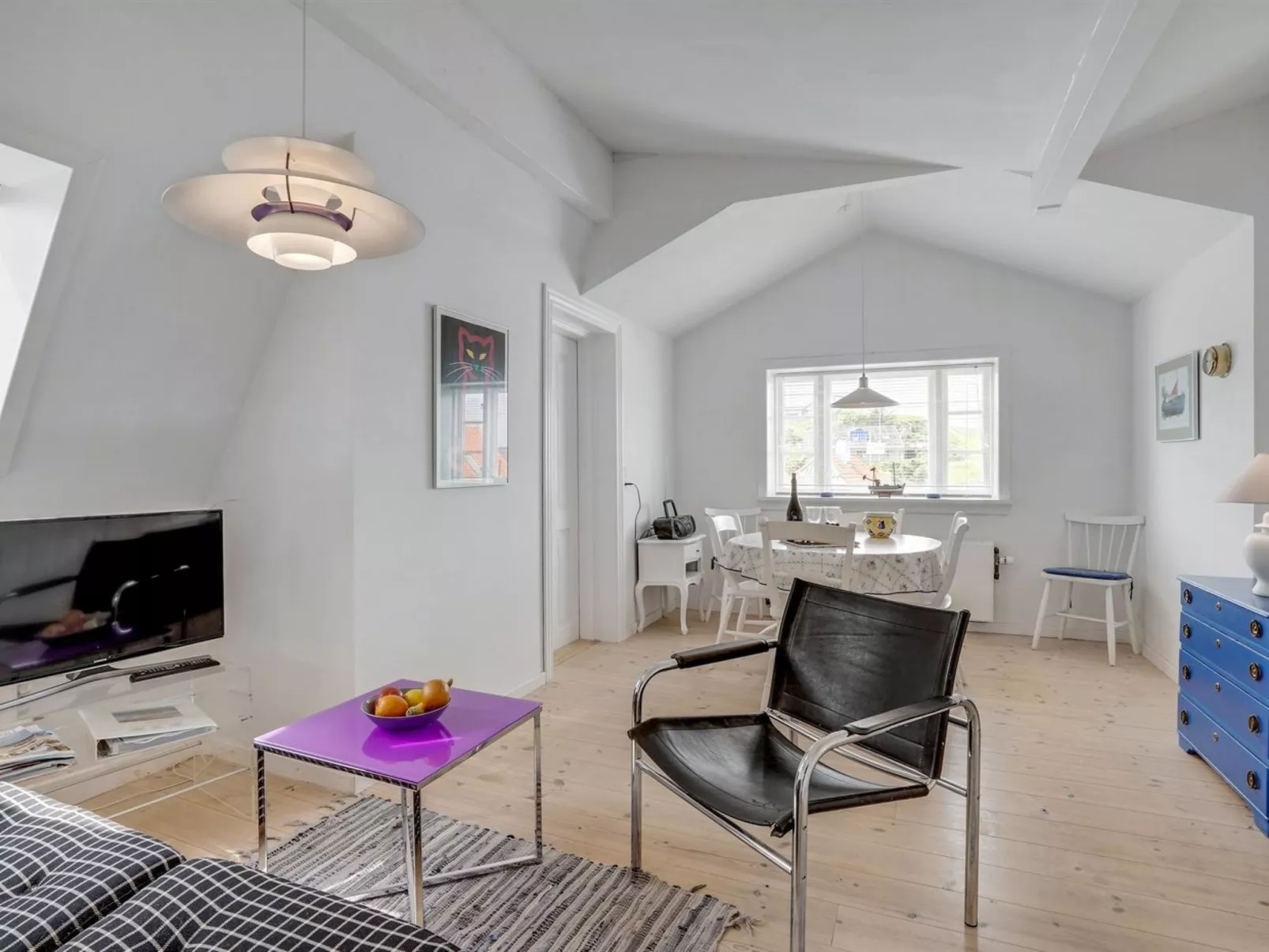 "Feenja" - 250m from the sea-Inside