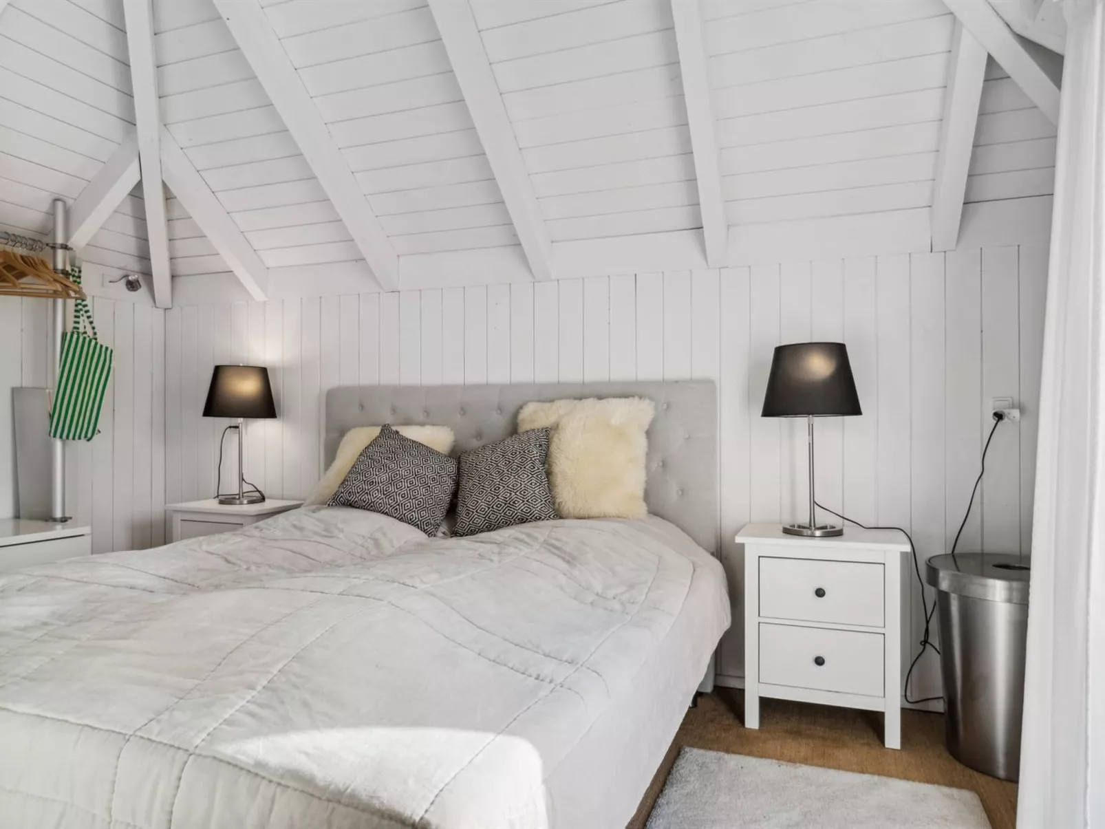 "Verner" - 900m from the sea-Inside