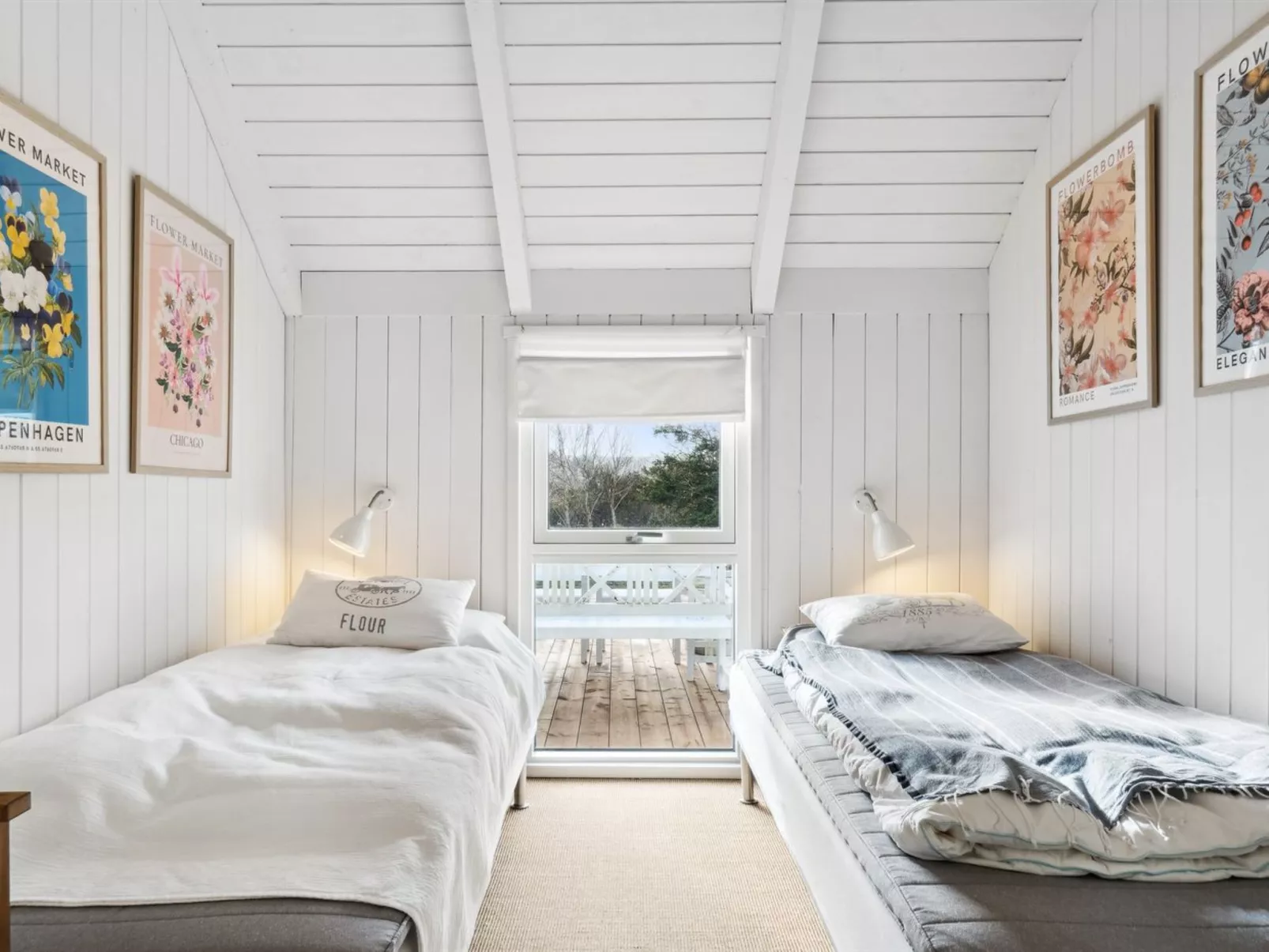 "Verner" - 900m from the sea-Inside