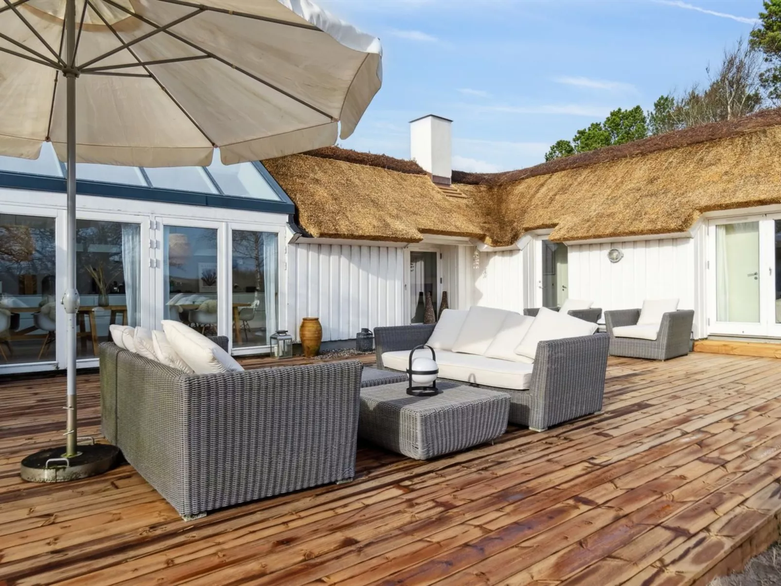 "Verner" - 900m from the sea-Inside