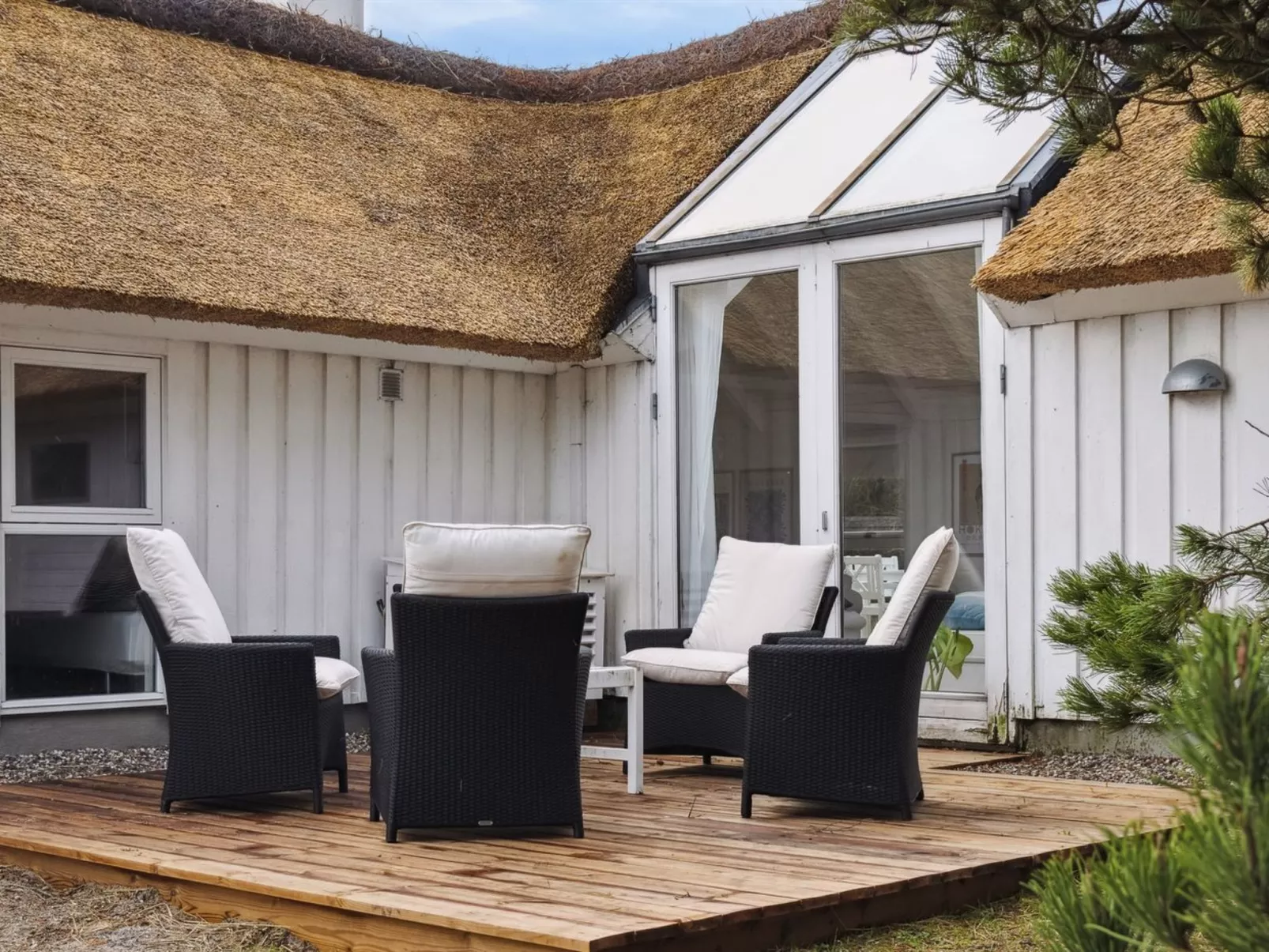 "Verner" - 900m from the sea-Inside