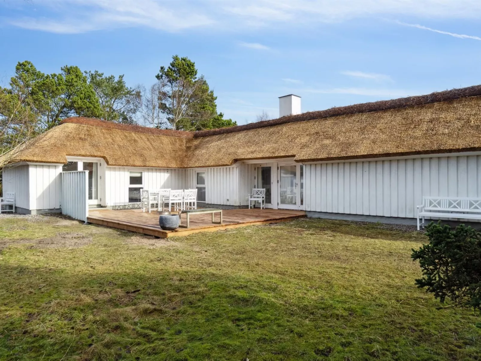 "Verner" - 900m from the sea-Inside