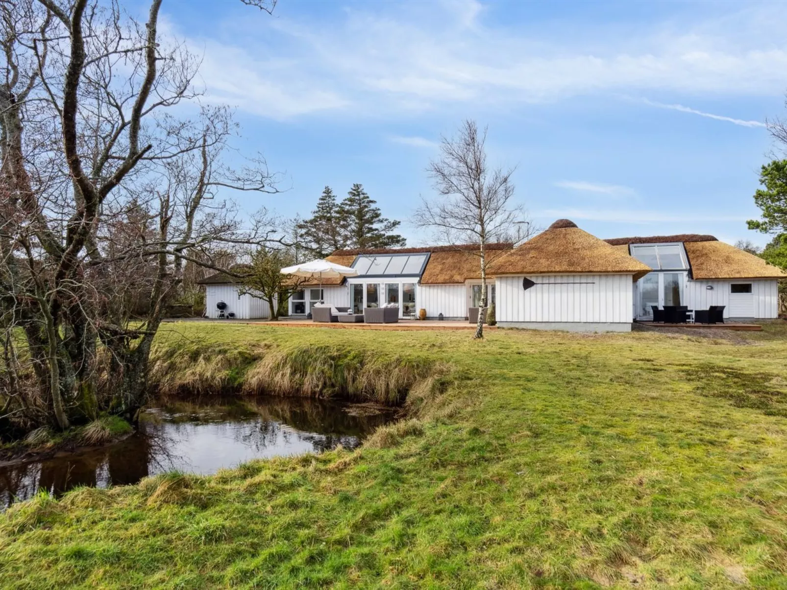"Verner" - 900m from the sea-Outside
