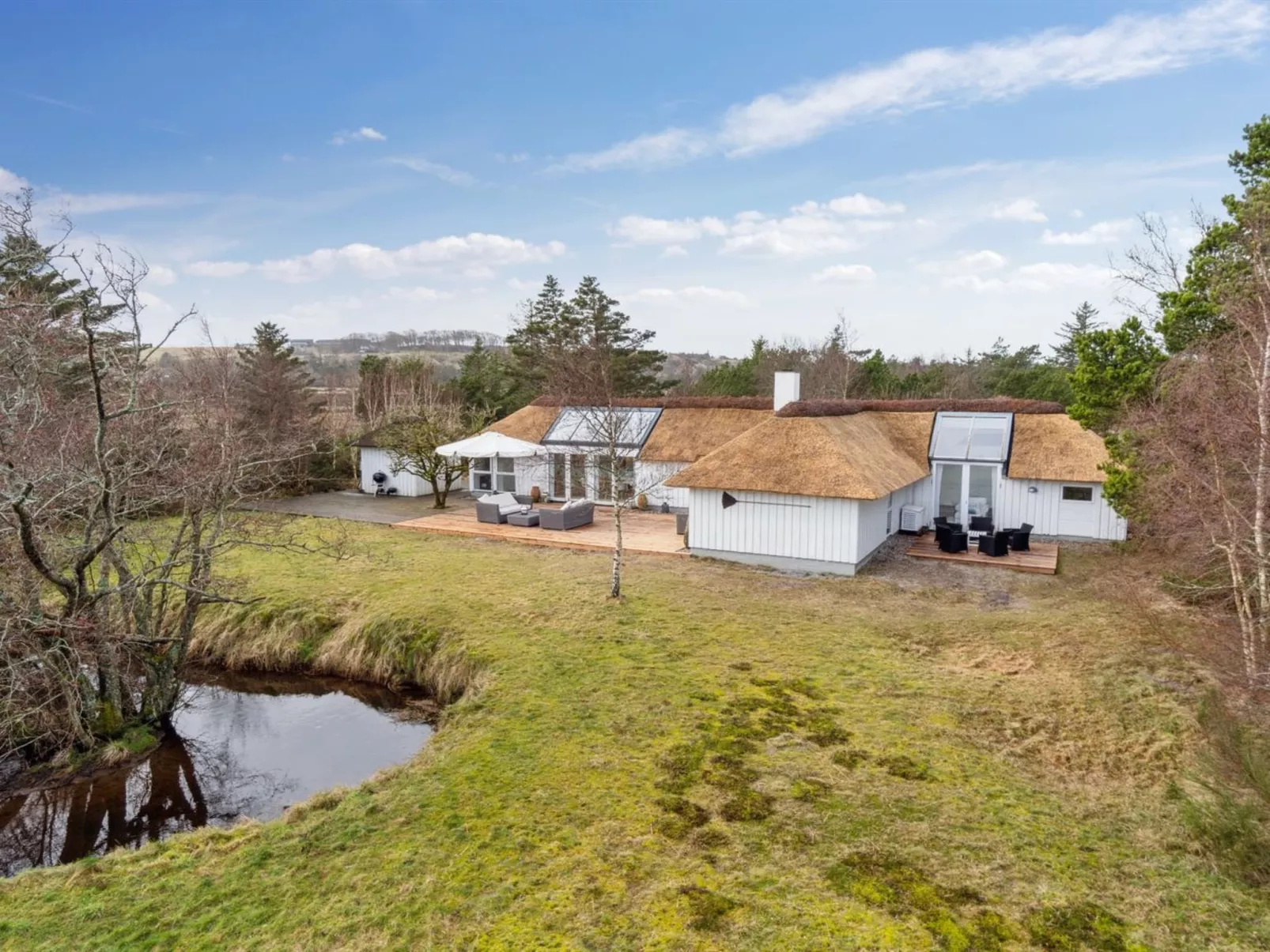 "Verner" - 900m from the sea-Inside
