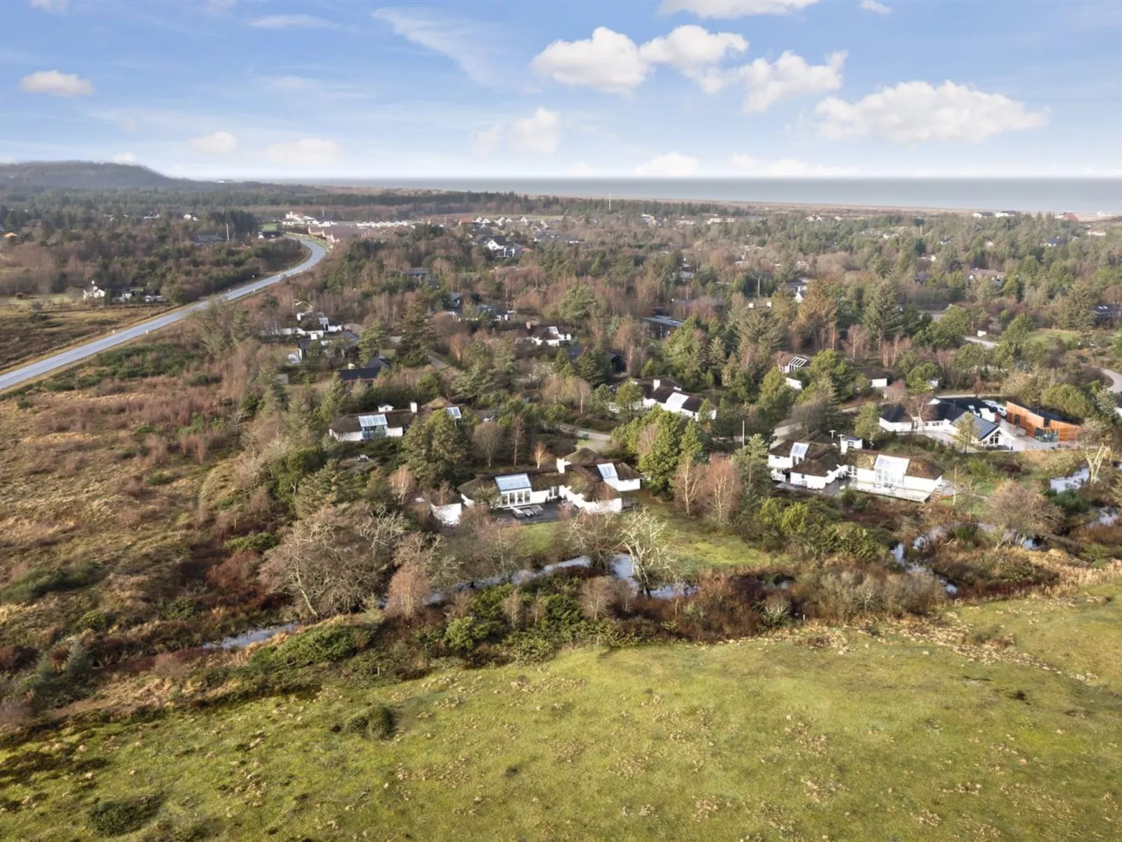 "Verner" - 900m from the sea-Inside