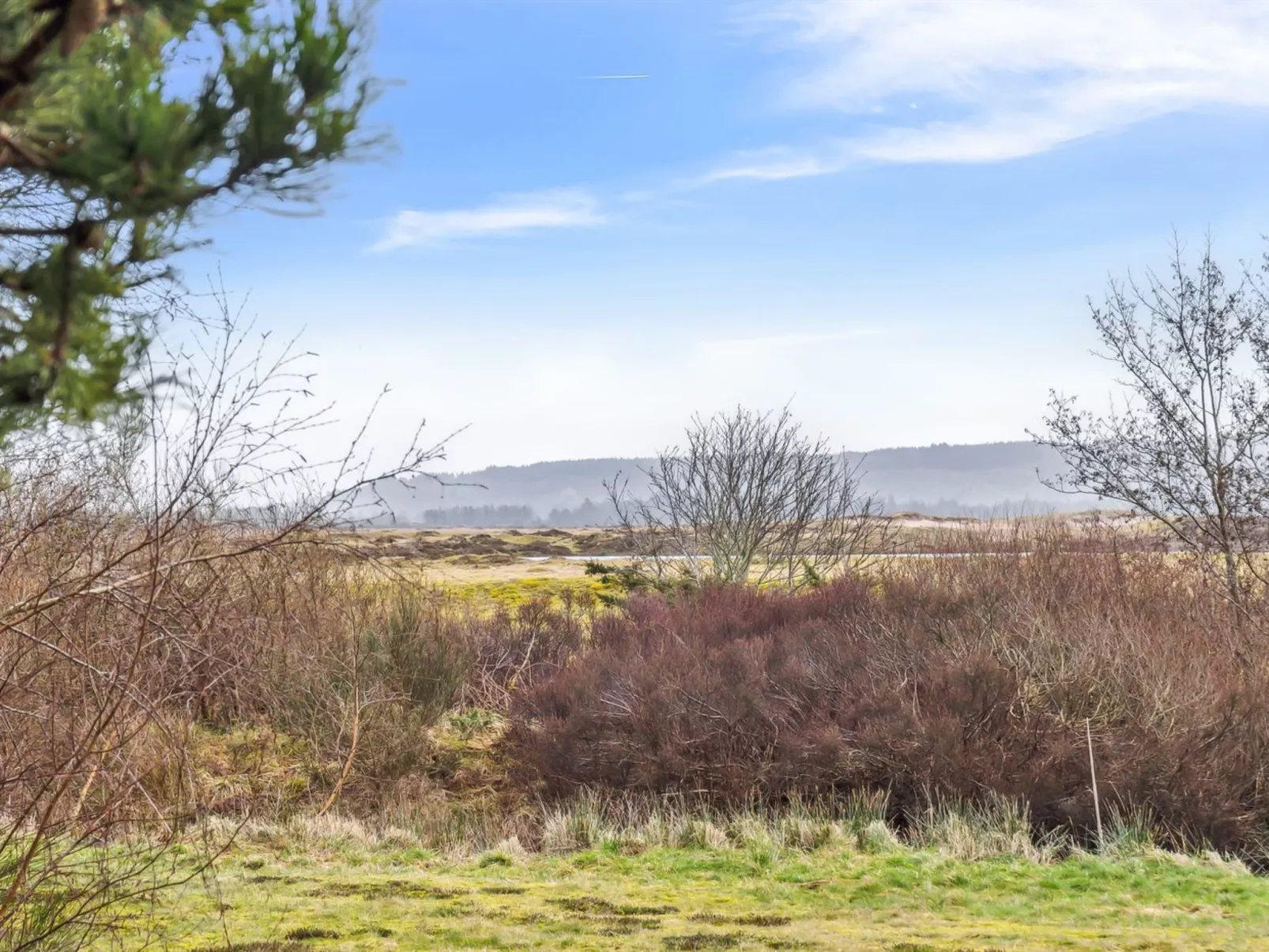 "Verner" - 900m from the sea-Outside
