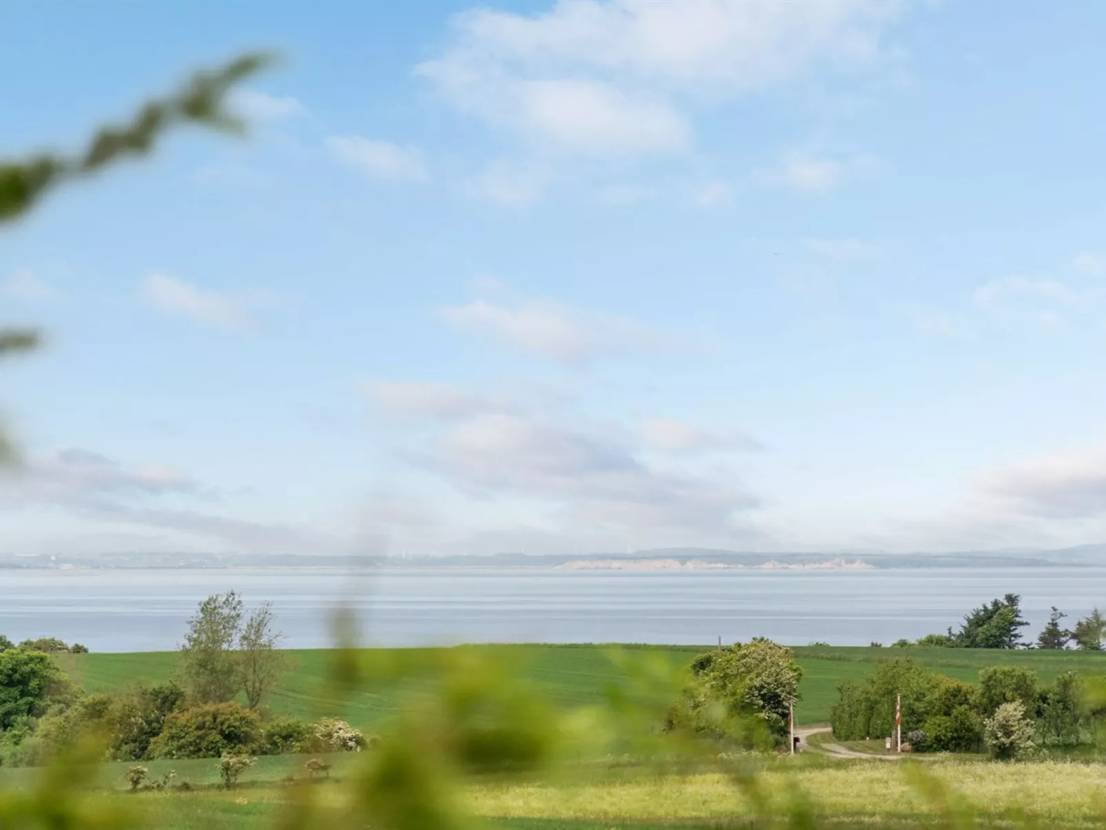 "Seppo" - 1.4km to the inlet-Draußen