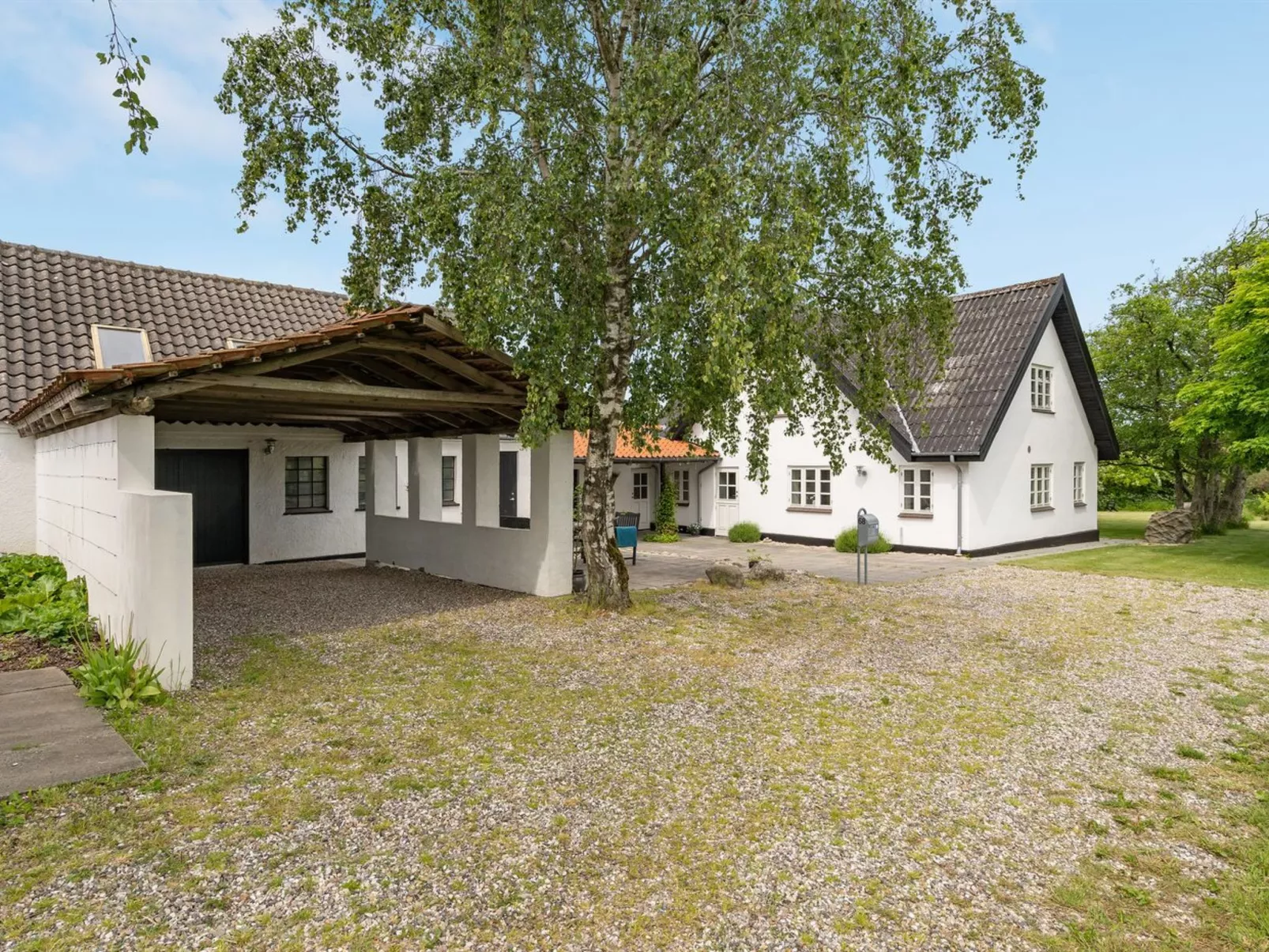 "Seppo" - 1.4km to the inlet-Draußen