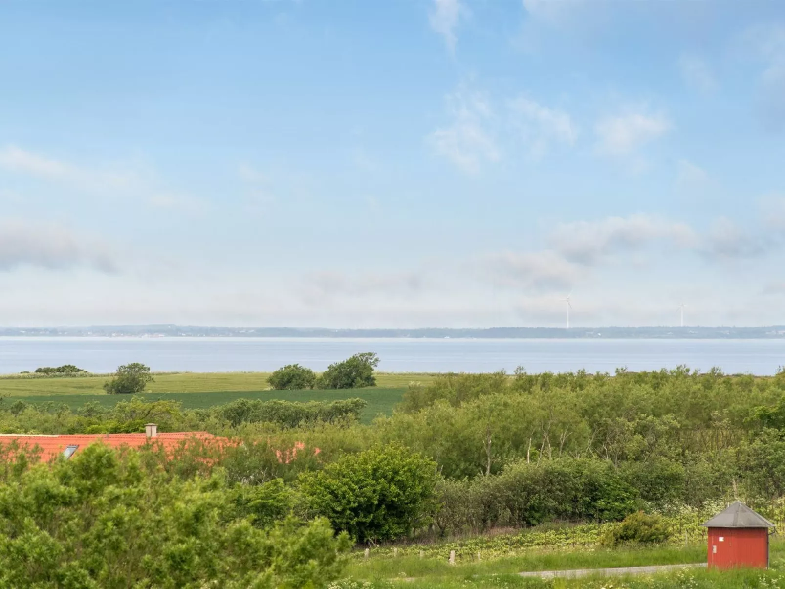 "Seppo" - 1.4km to the inlet-Draußen