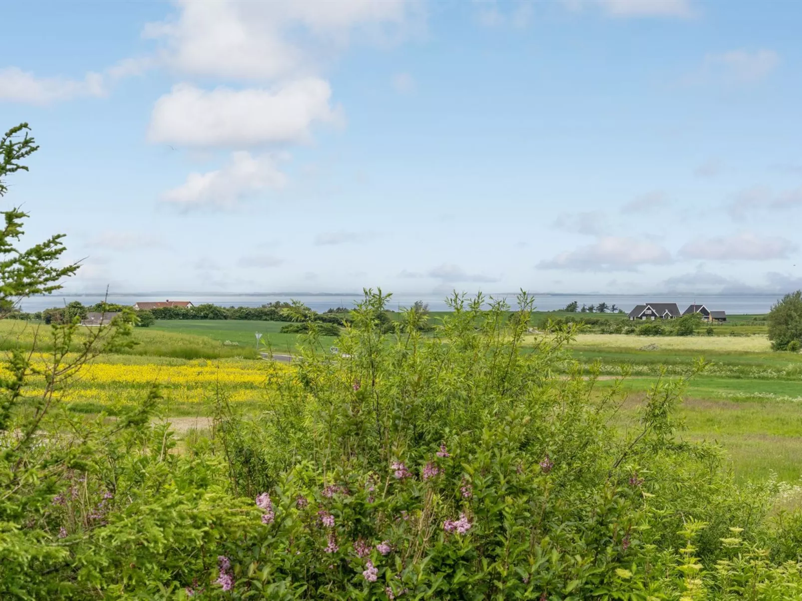 "Seppo" - 1.4km to the inlet-Draußen