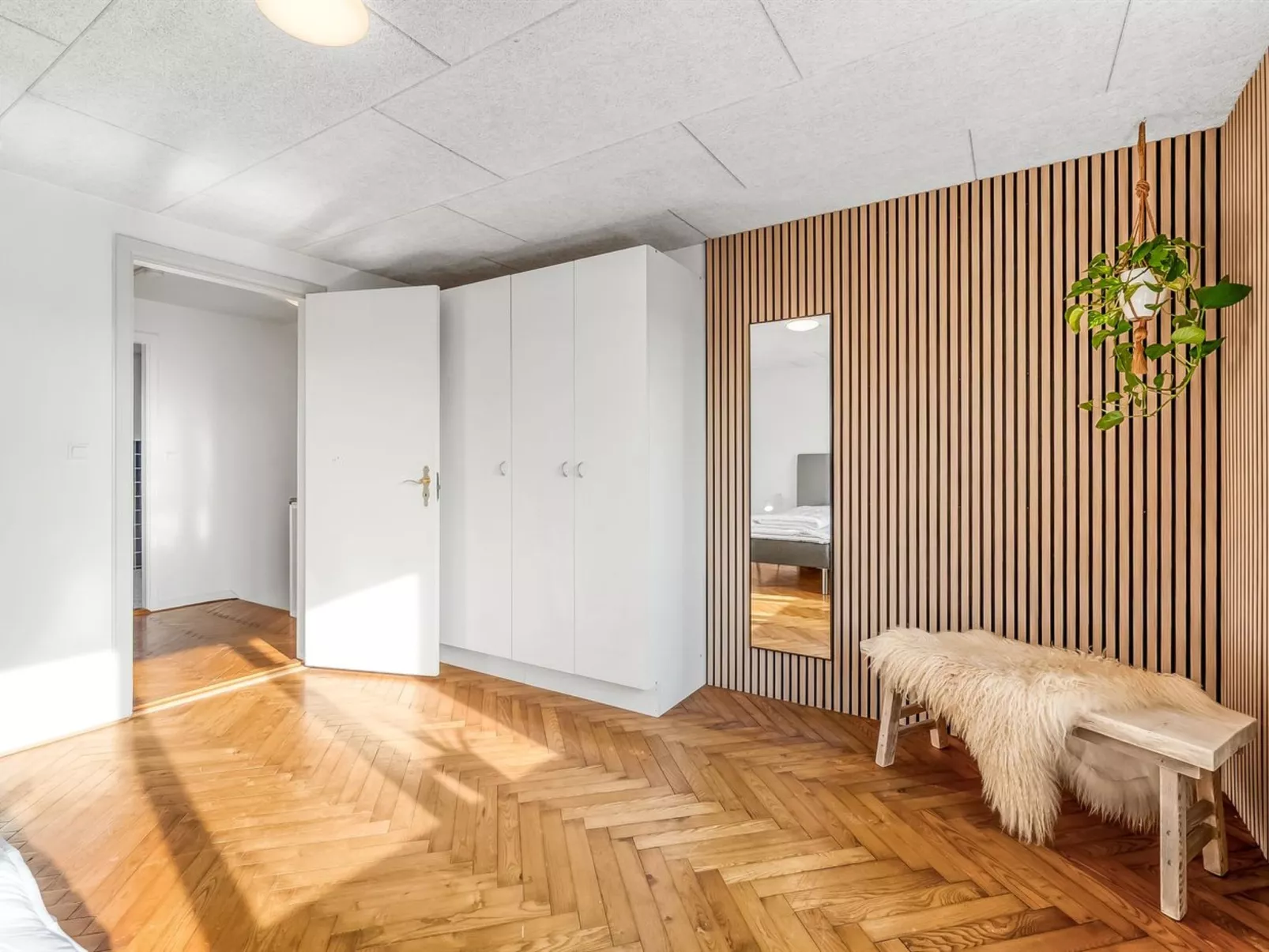 "Ullakarin" - 200m from the sea-Inside