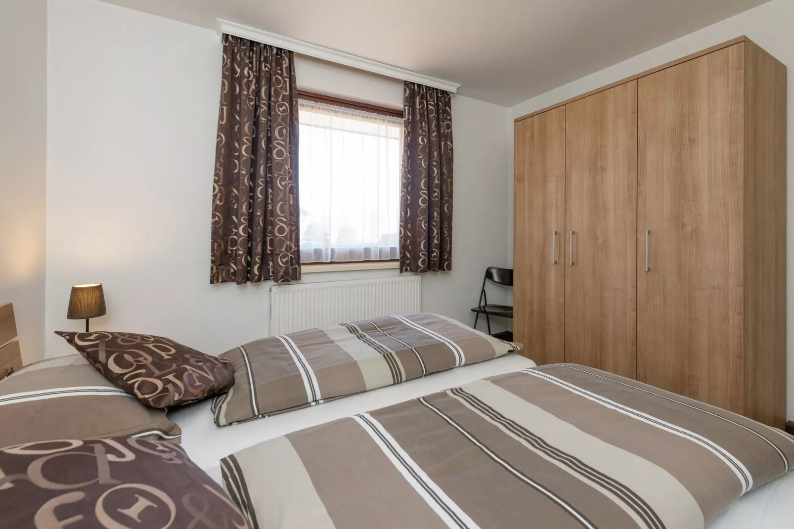 Haus Gröbming-Schlafzimmer