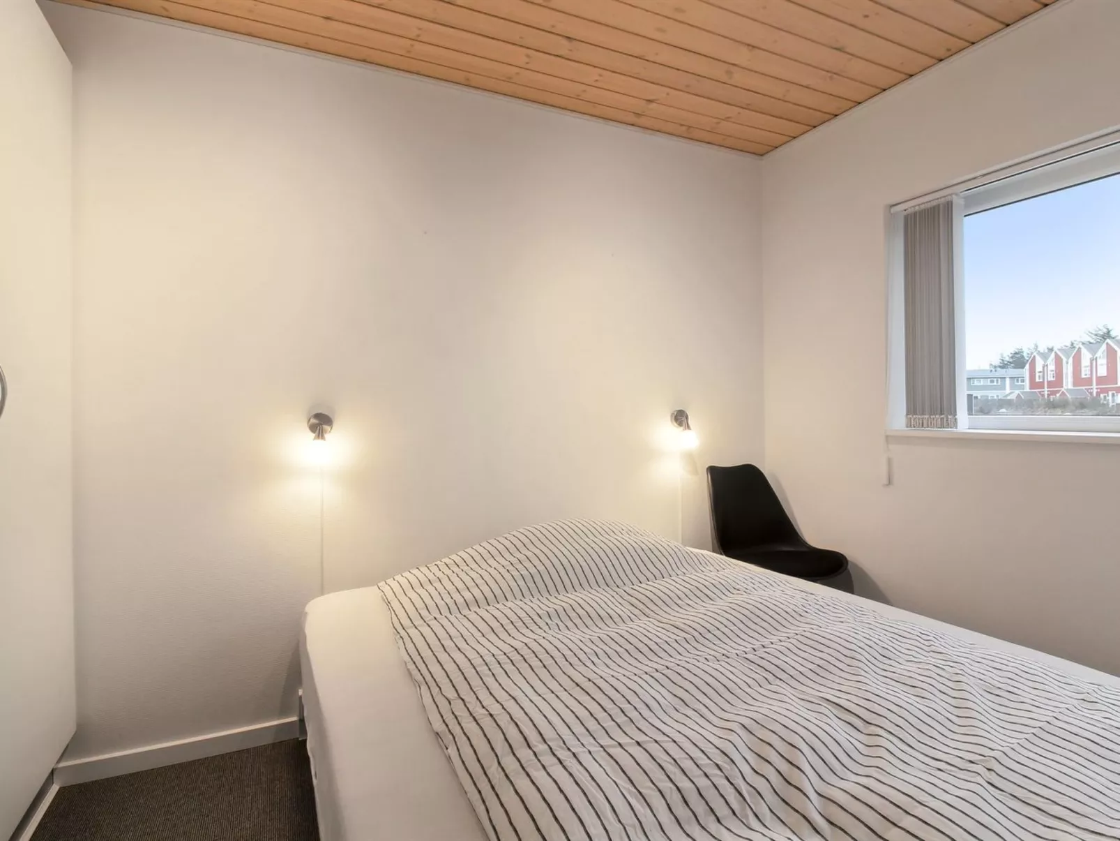 "Borica" - 700m from the sea-Inside