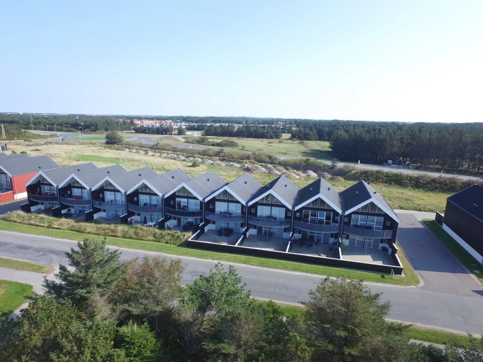 "Kiris" - 700m from the sea-Inside