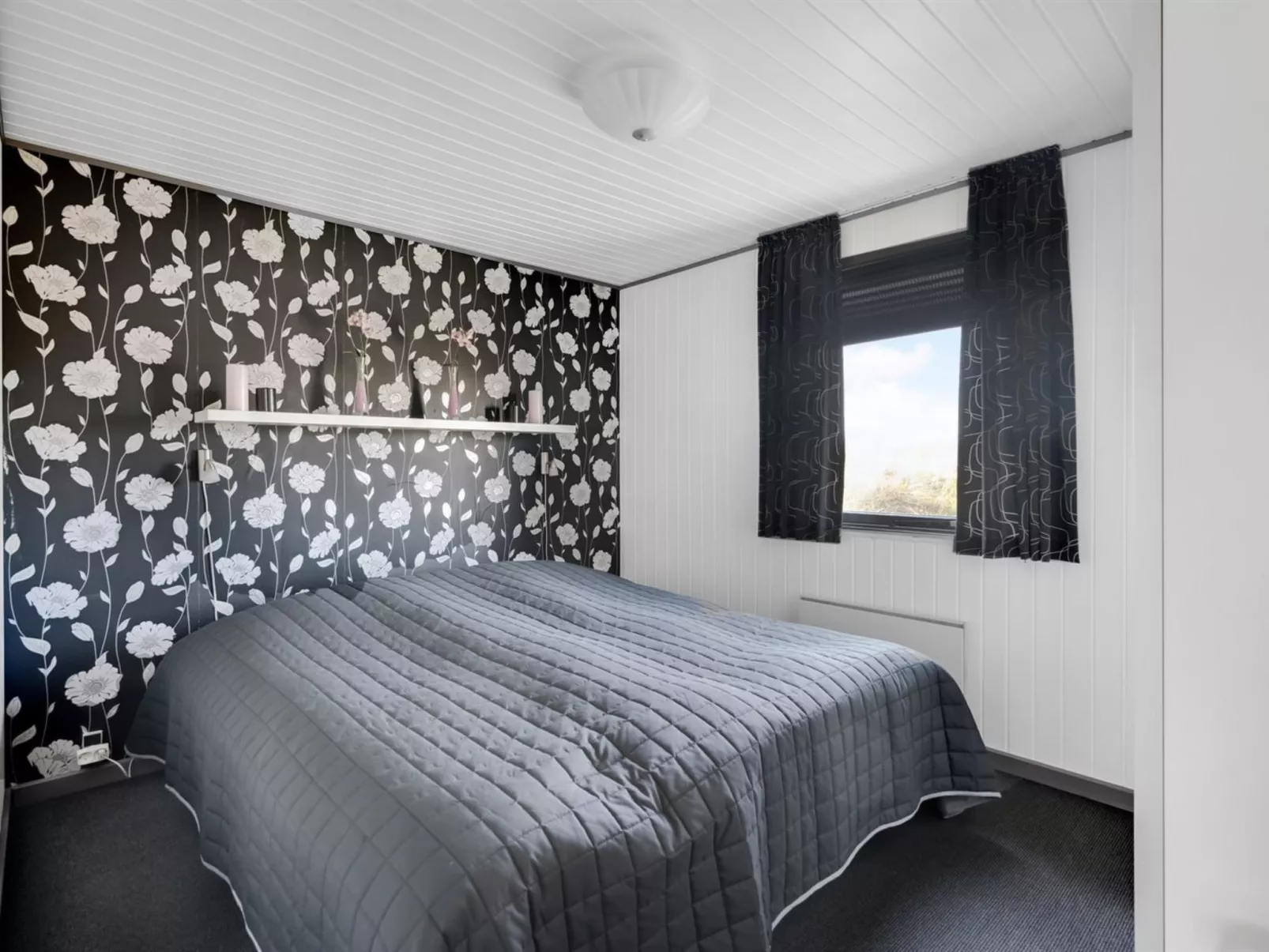 "Pinja" - 400m from the sea-Inside