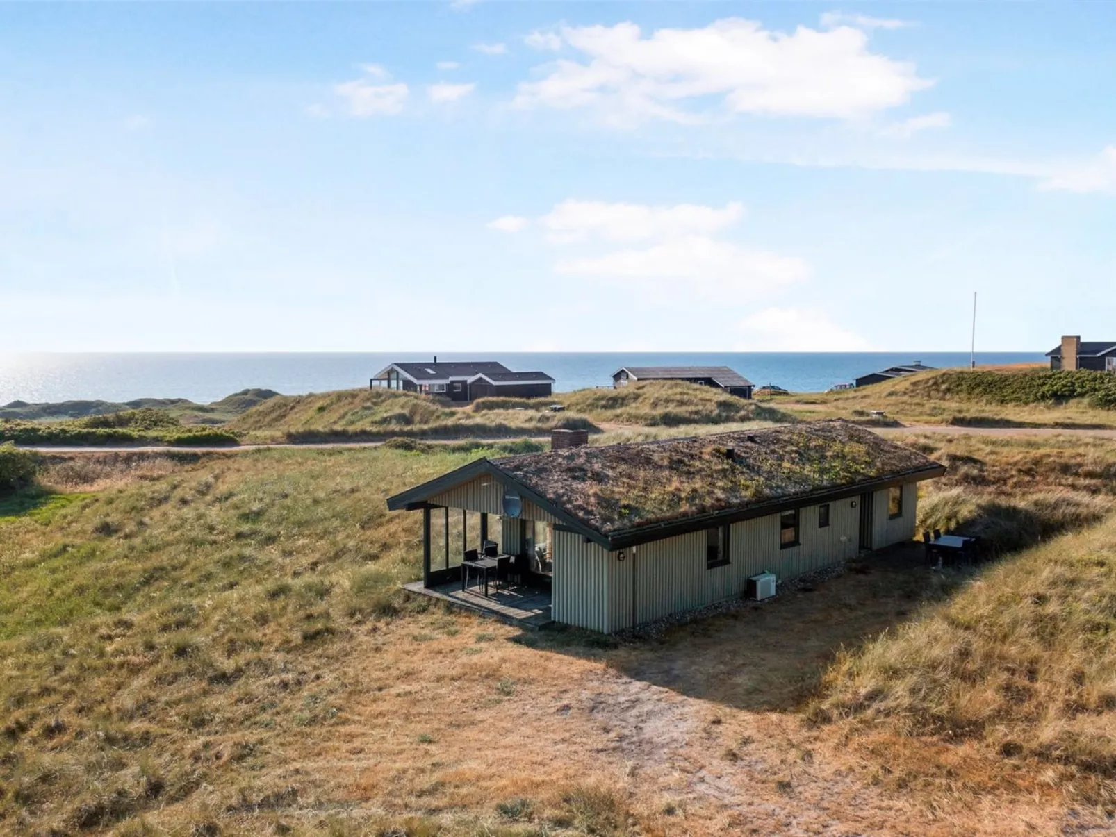 "Pinja" - 400m from the sea-Inside