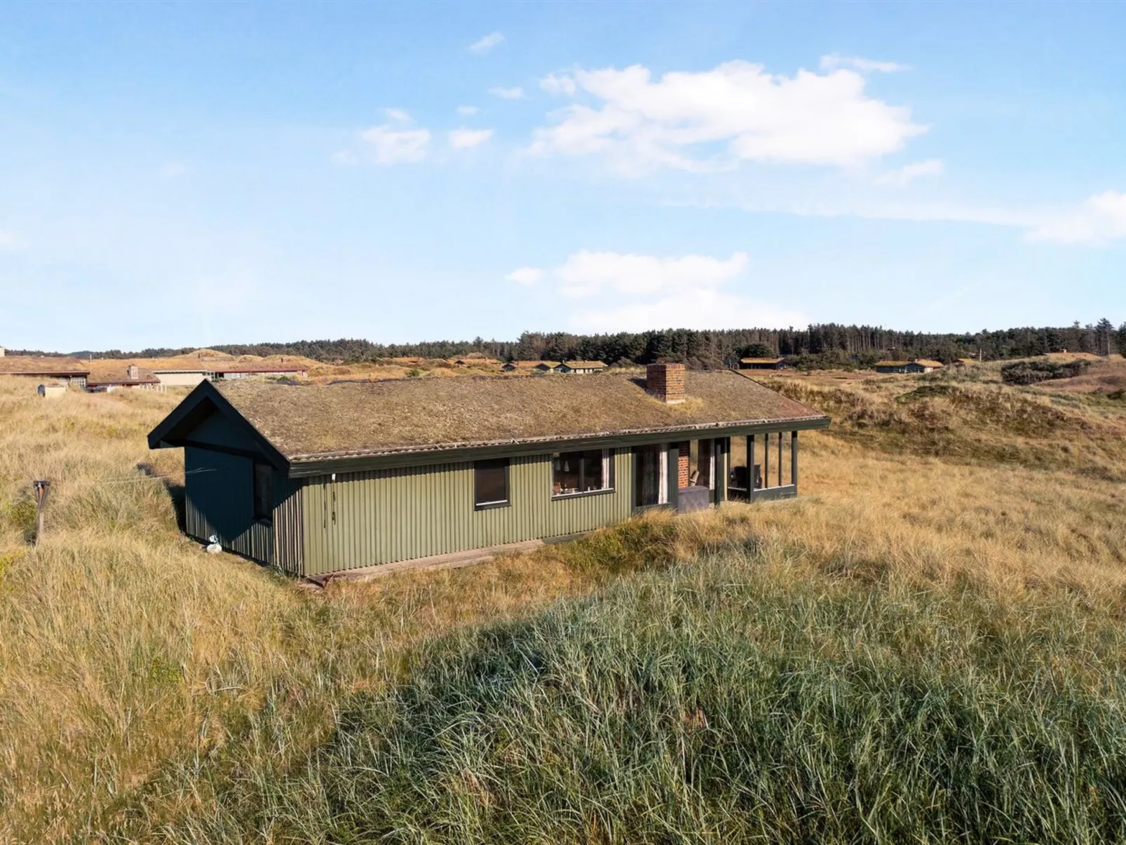 "Pinja" - 400m from the sea-Inside