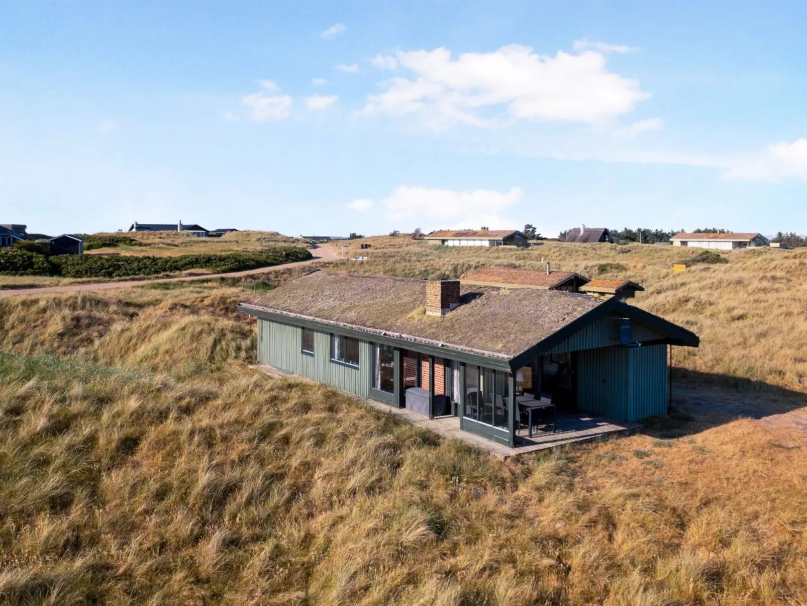 "Pinja" - 400m from the sea-Inside