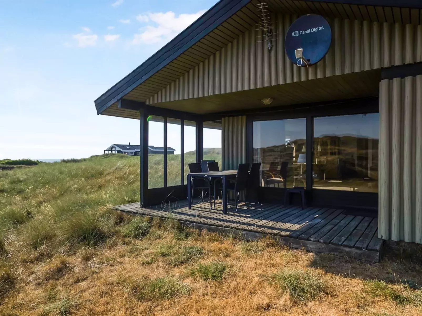 "Pinja" - 400m from the sea-Inside