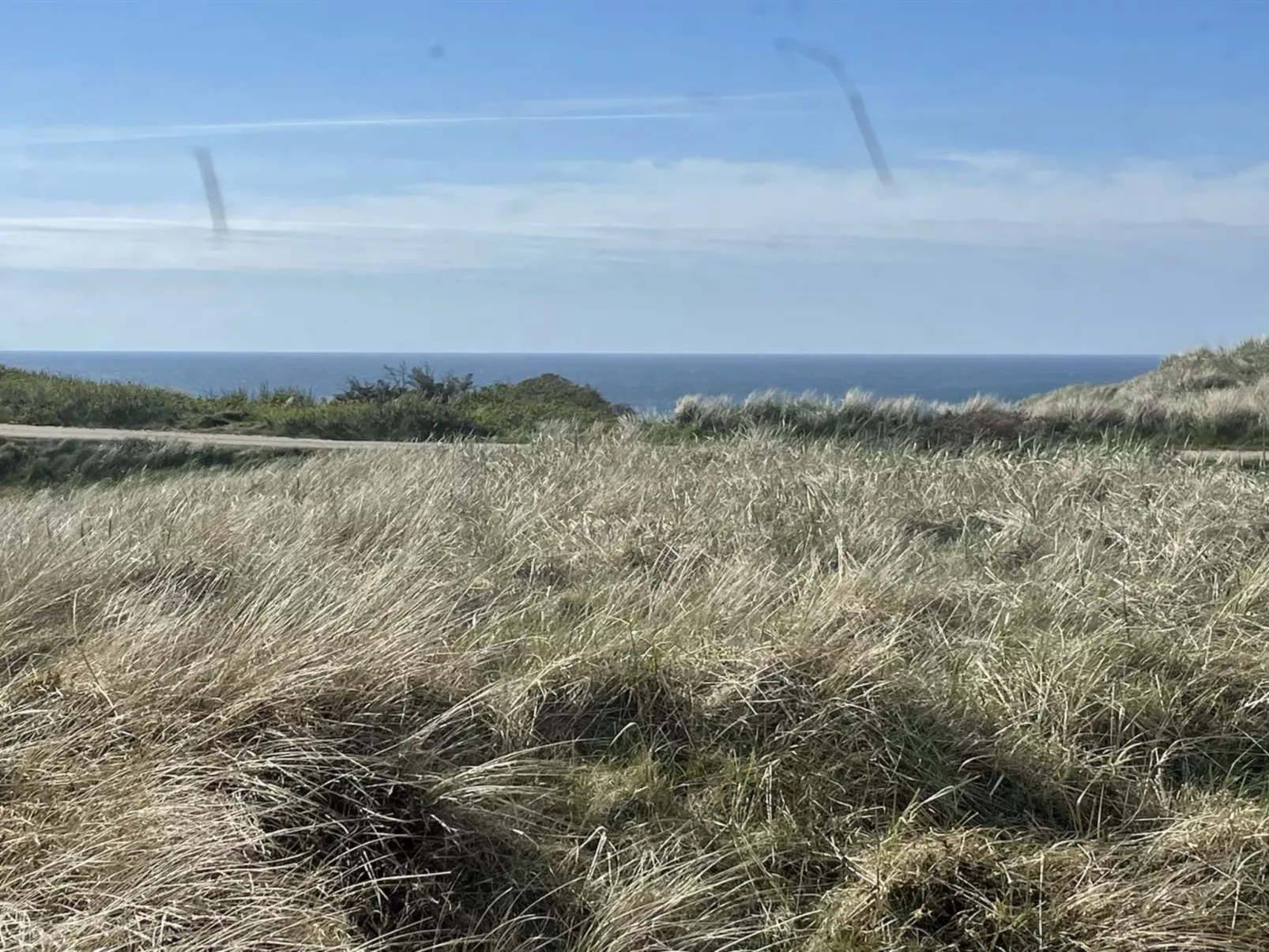 "Pinja" - 400m from the sea-Outside