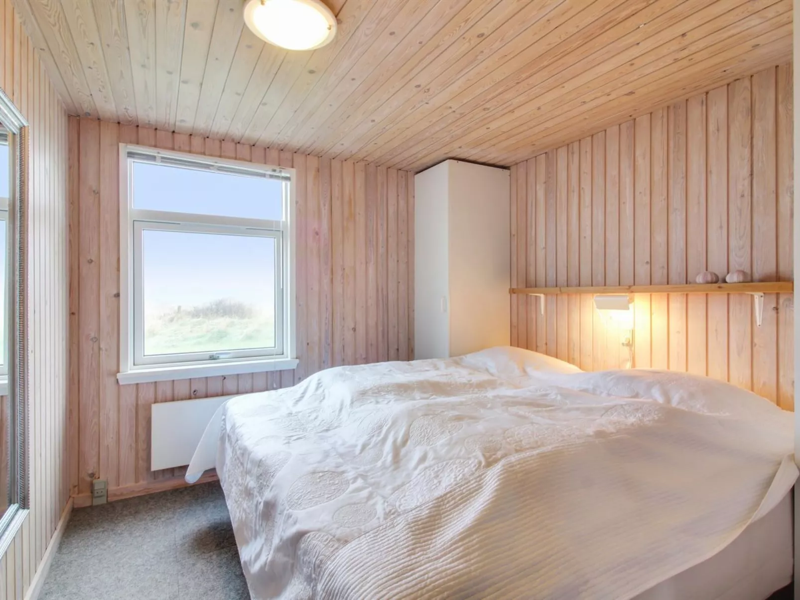 "Arild" - 300m from the sea-Inside