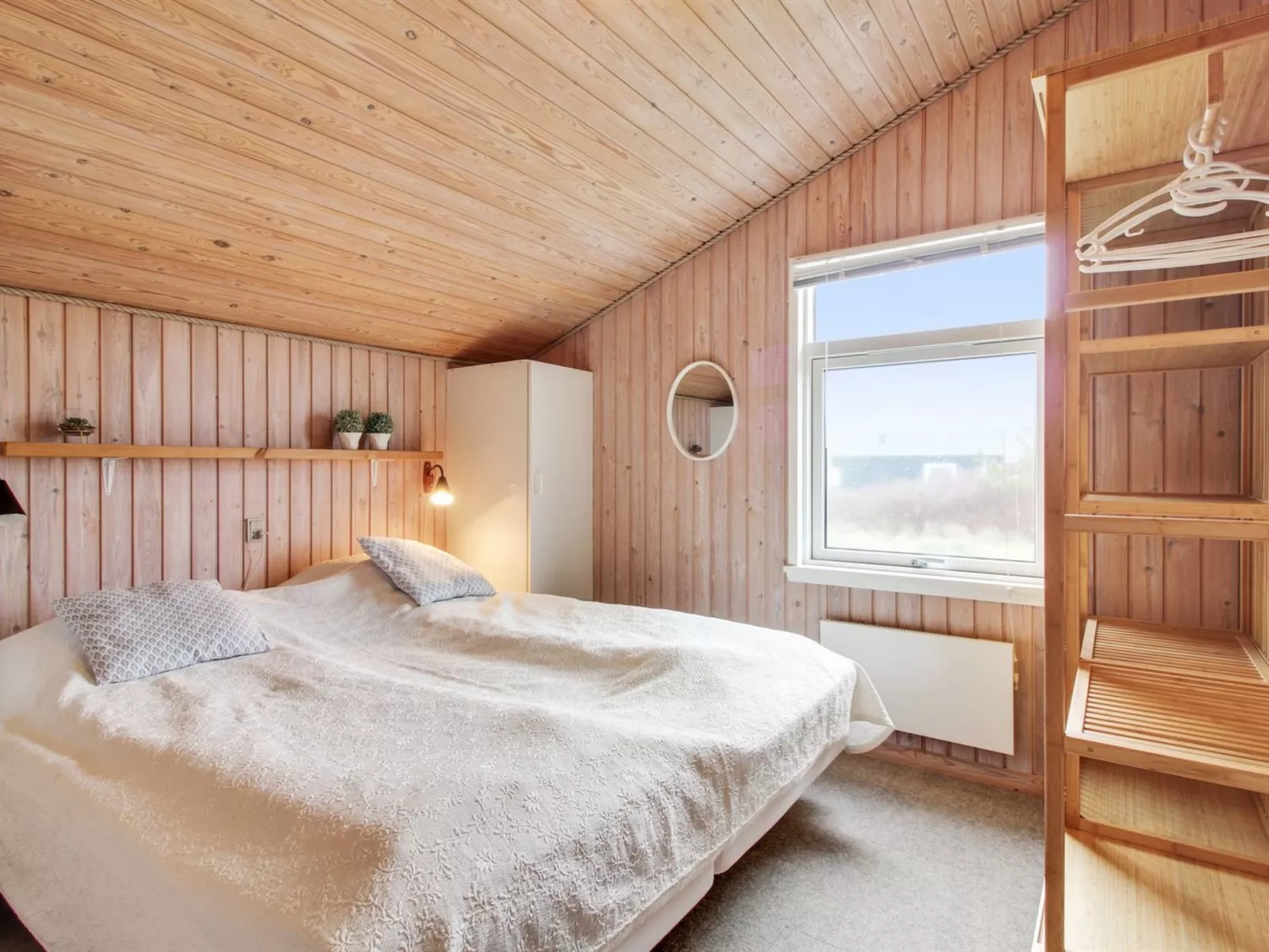 "Arild" - 300m from the sea-Inside