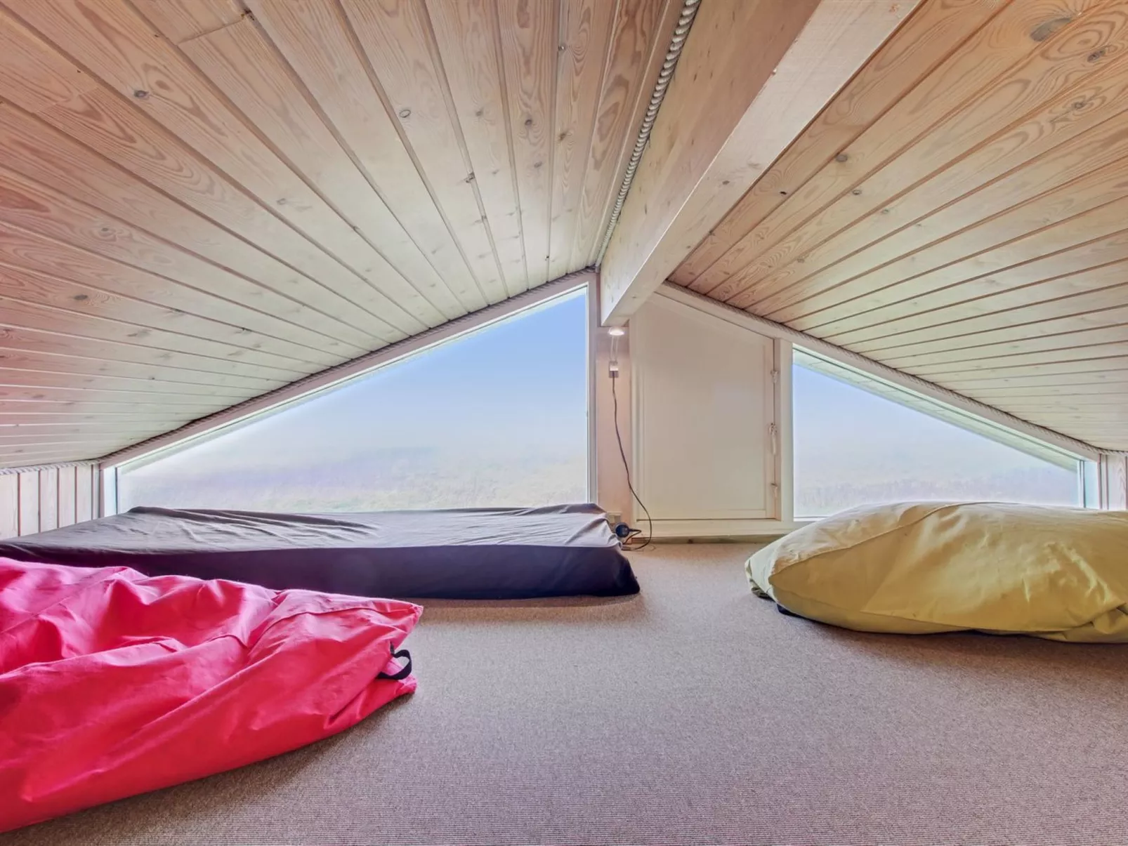 "Arild" - 300m from the sea-Inside