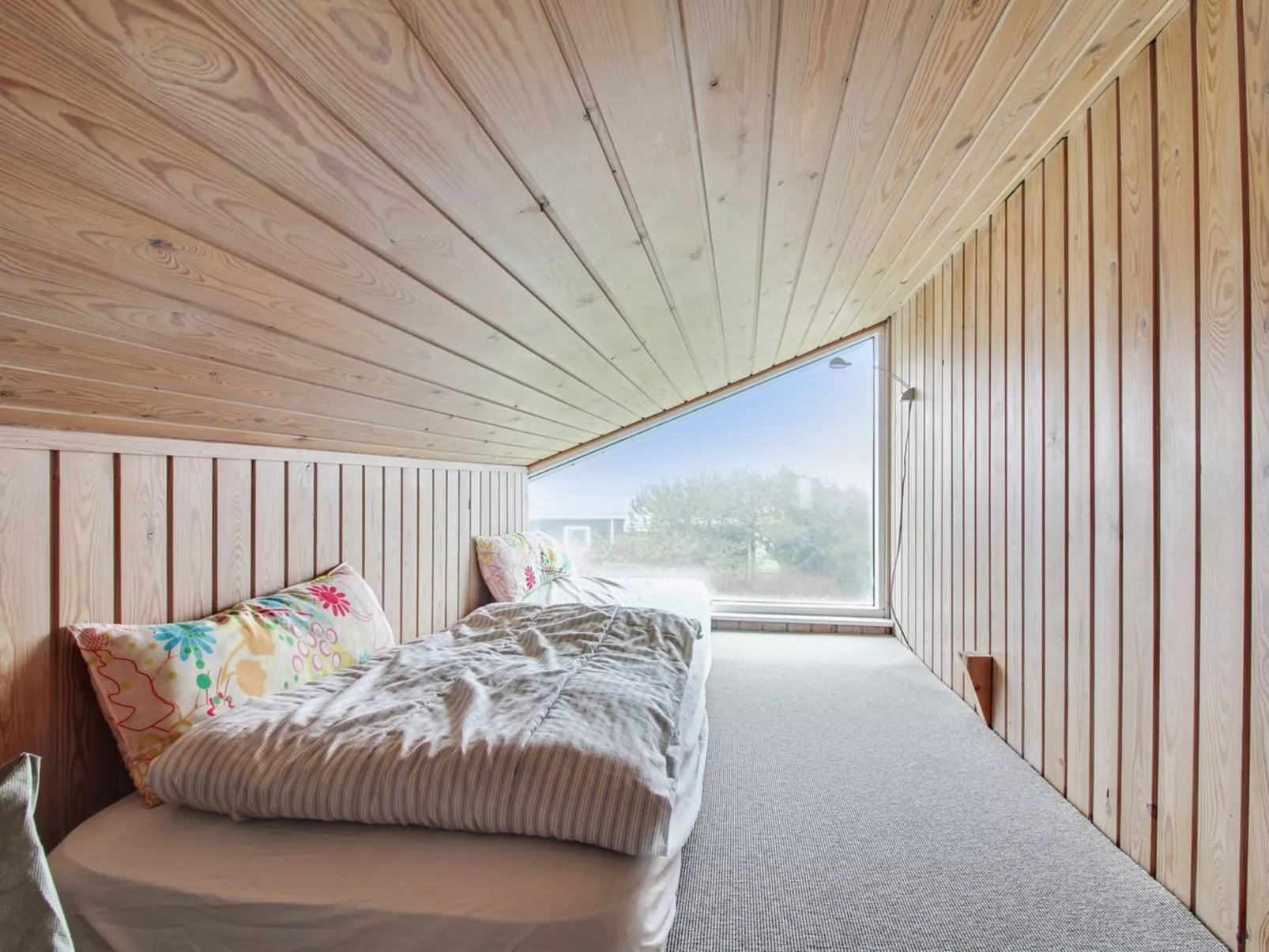 "Arild" - 300m from the sea-Inside