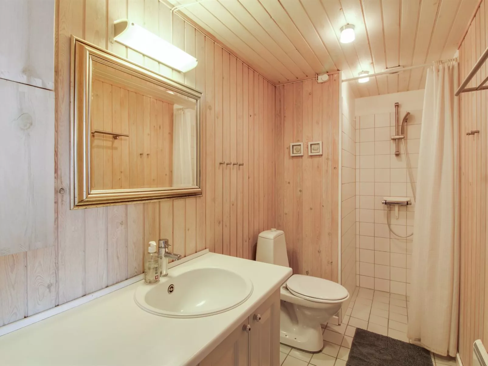 "Arild" - 300m from the sea-Outside