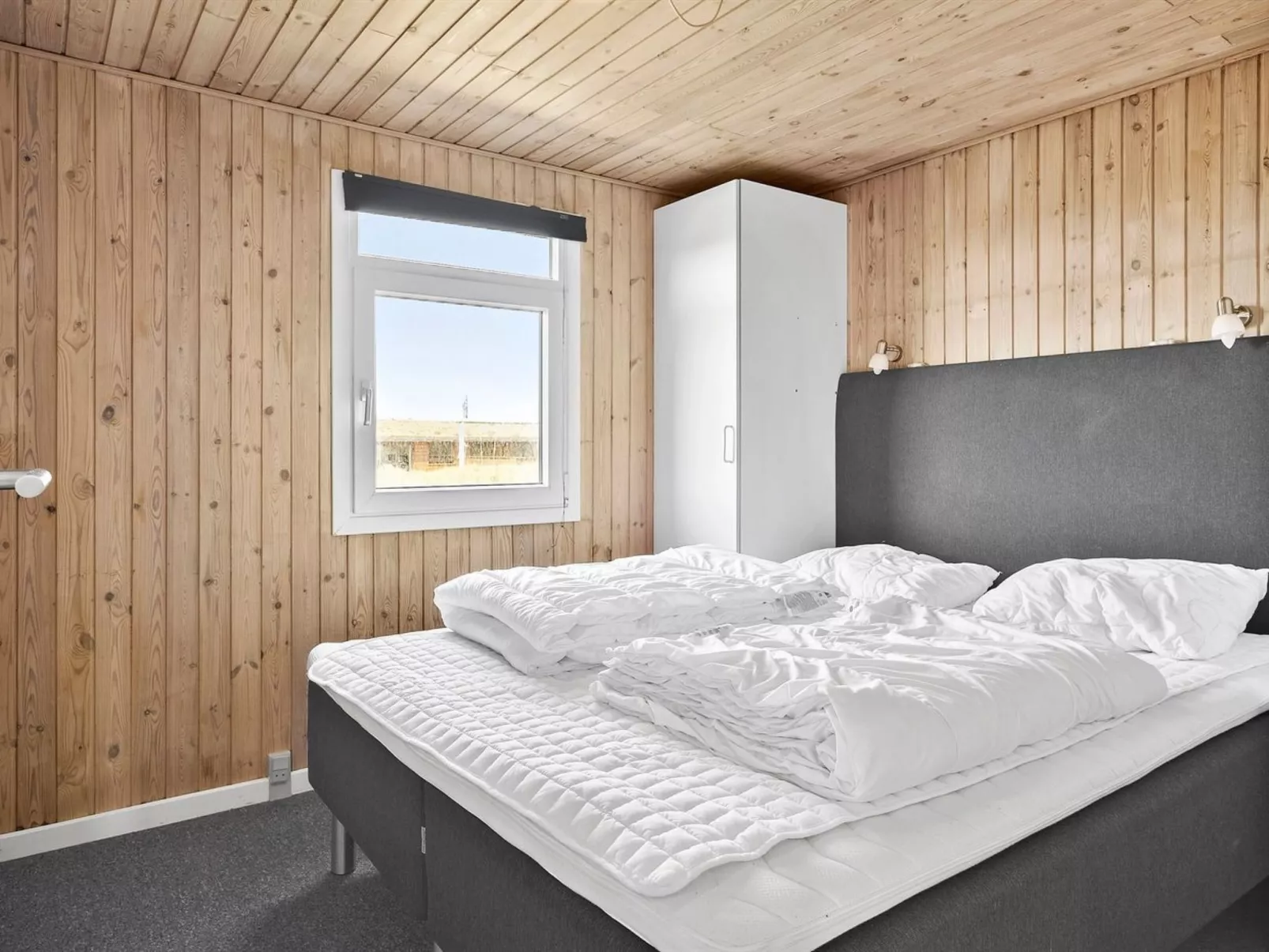 "Månviva" - 500m from the sea-Inside