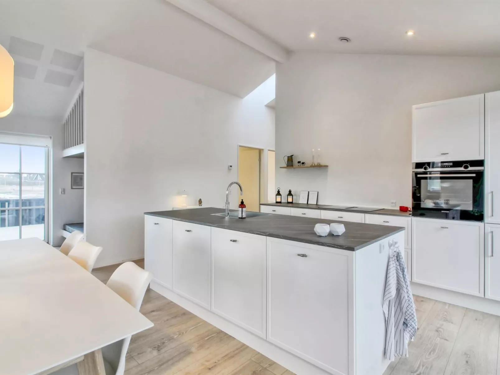 "Malomir" - 500m from the sea-Drinnen