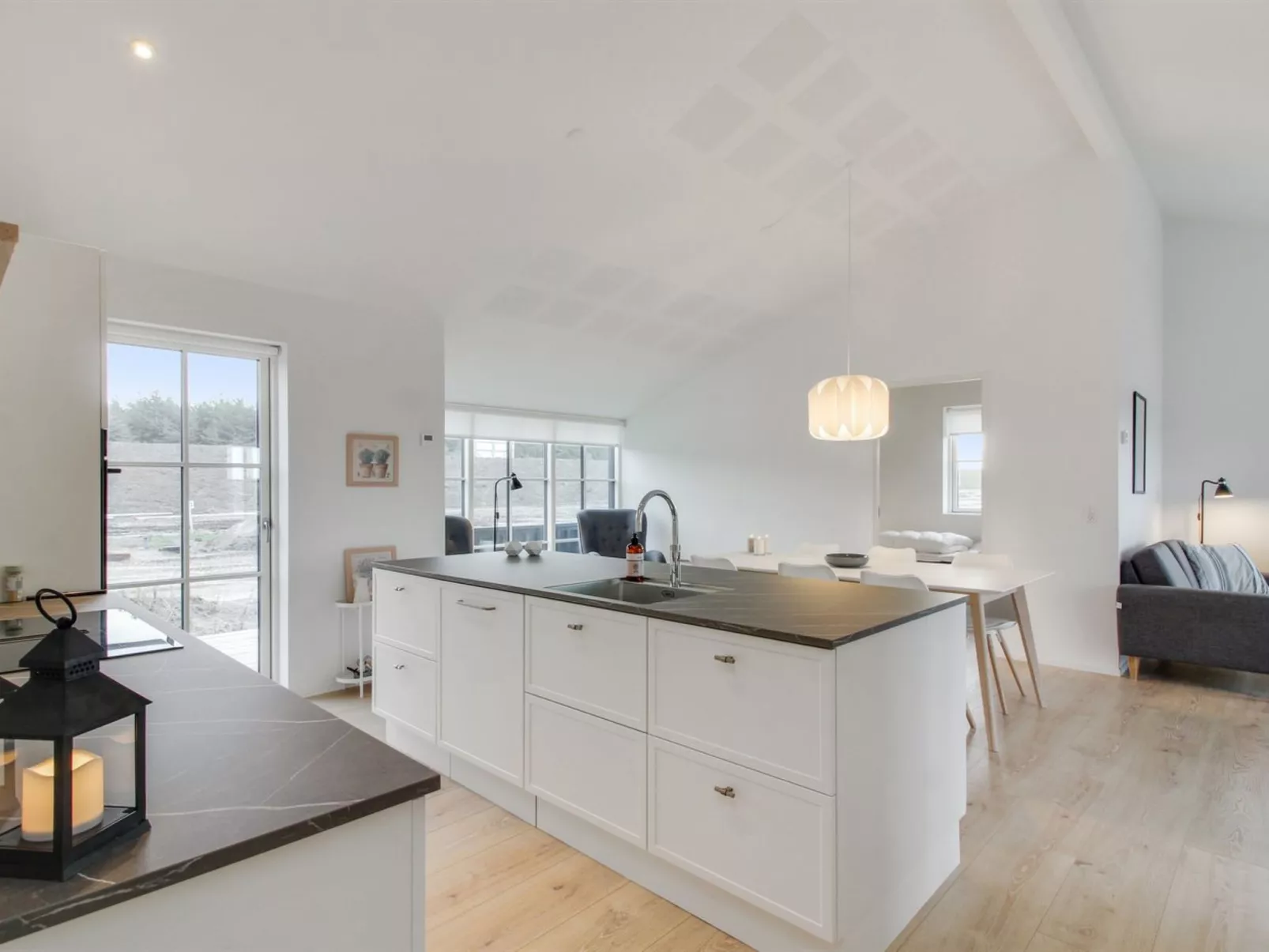 "Malomir" - 500m from the sea-Drinnen