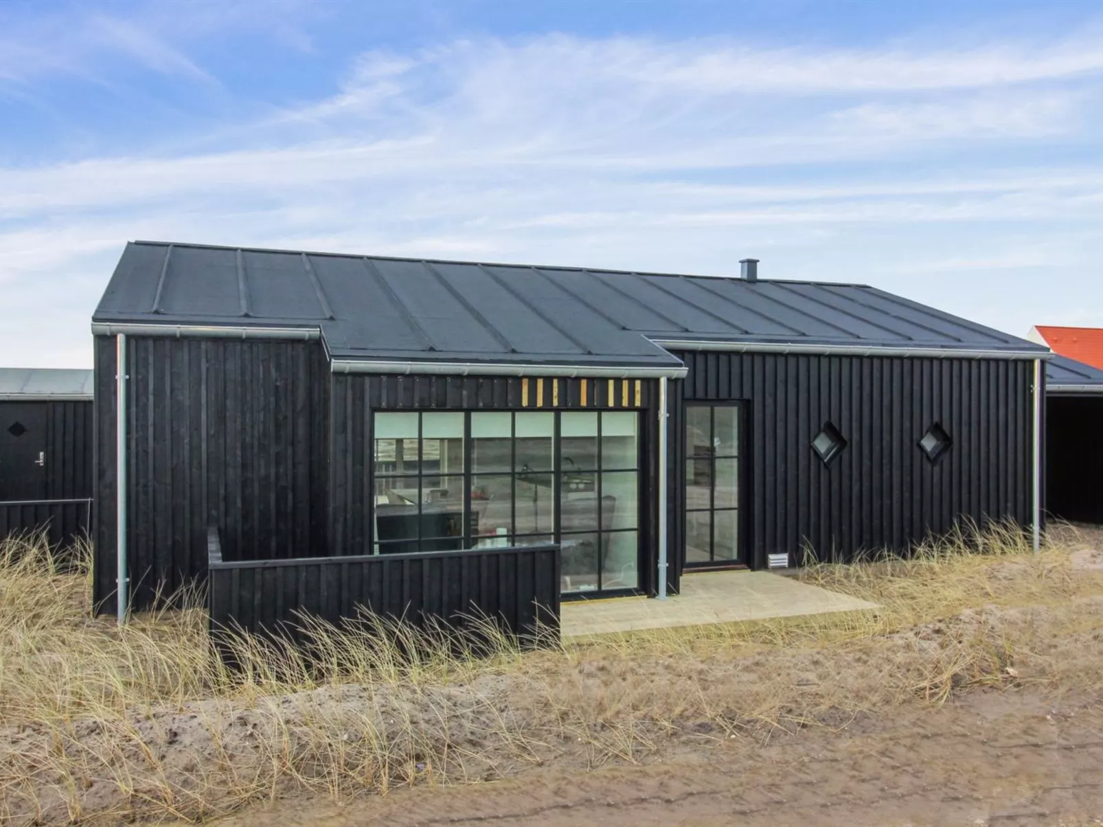 "Malomir" - 500m from the sea-Draußen