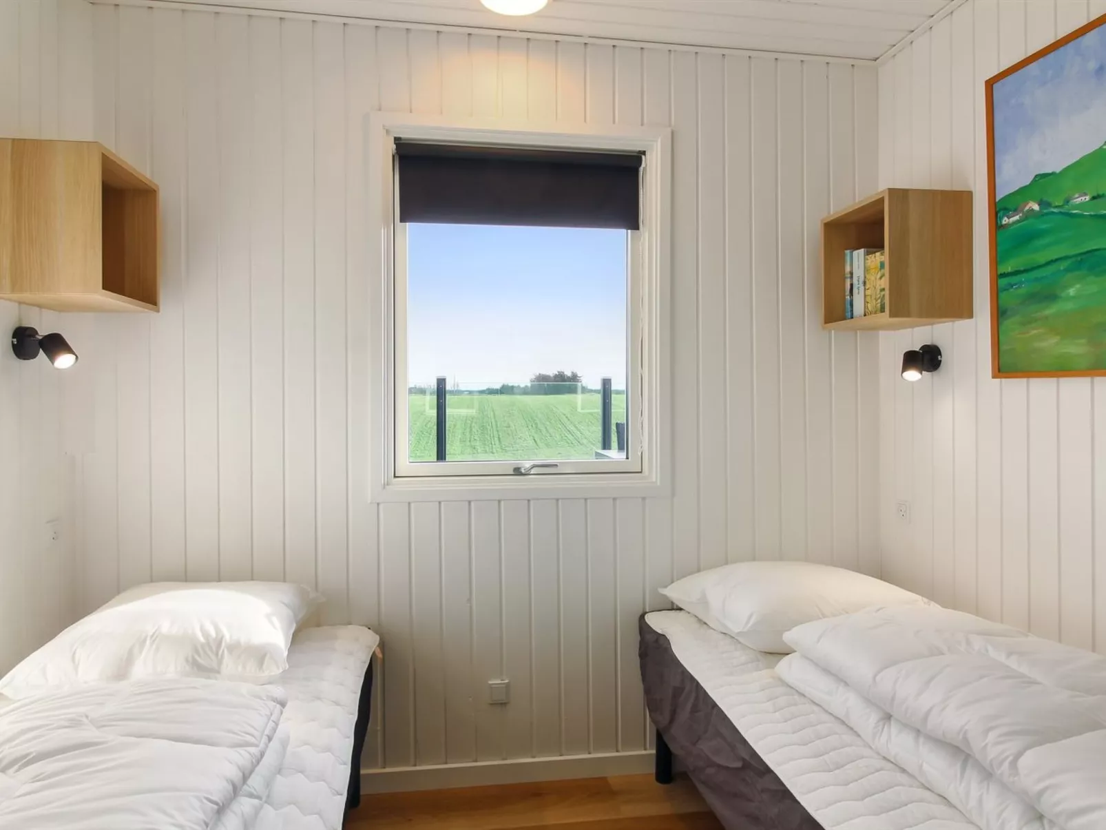 "Lok" - 450m from the sea-Inside