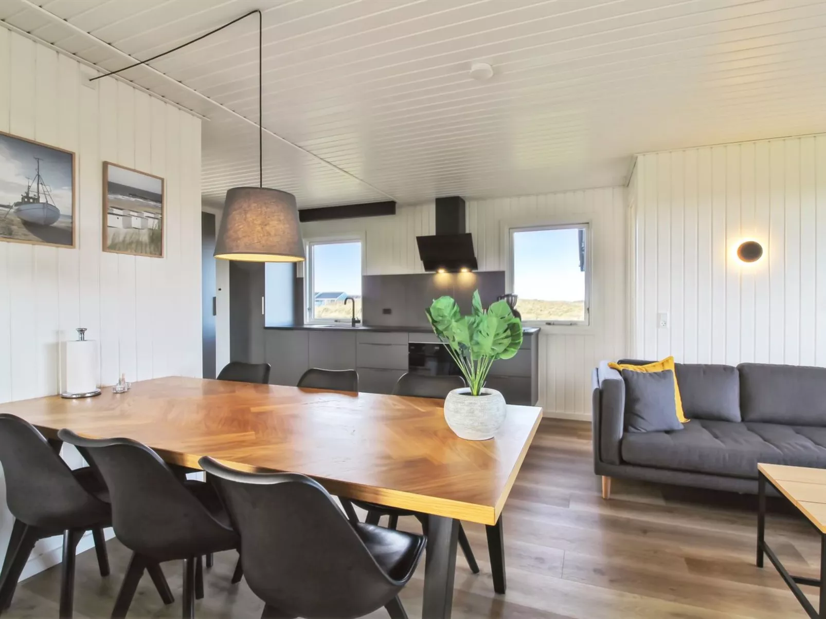 "Lok" - 450m from the sea-Inside