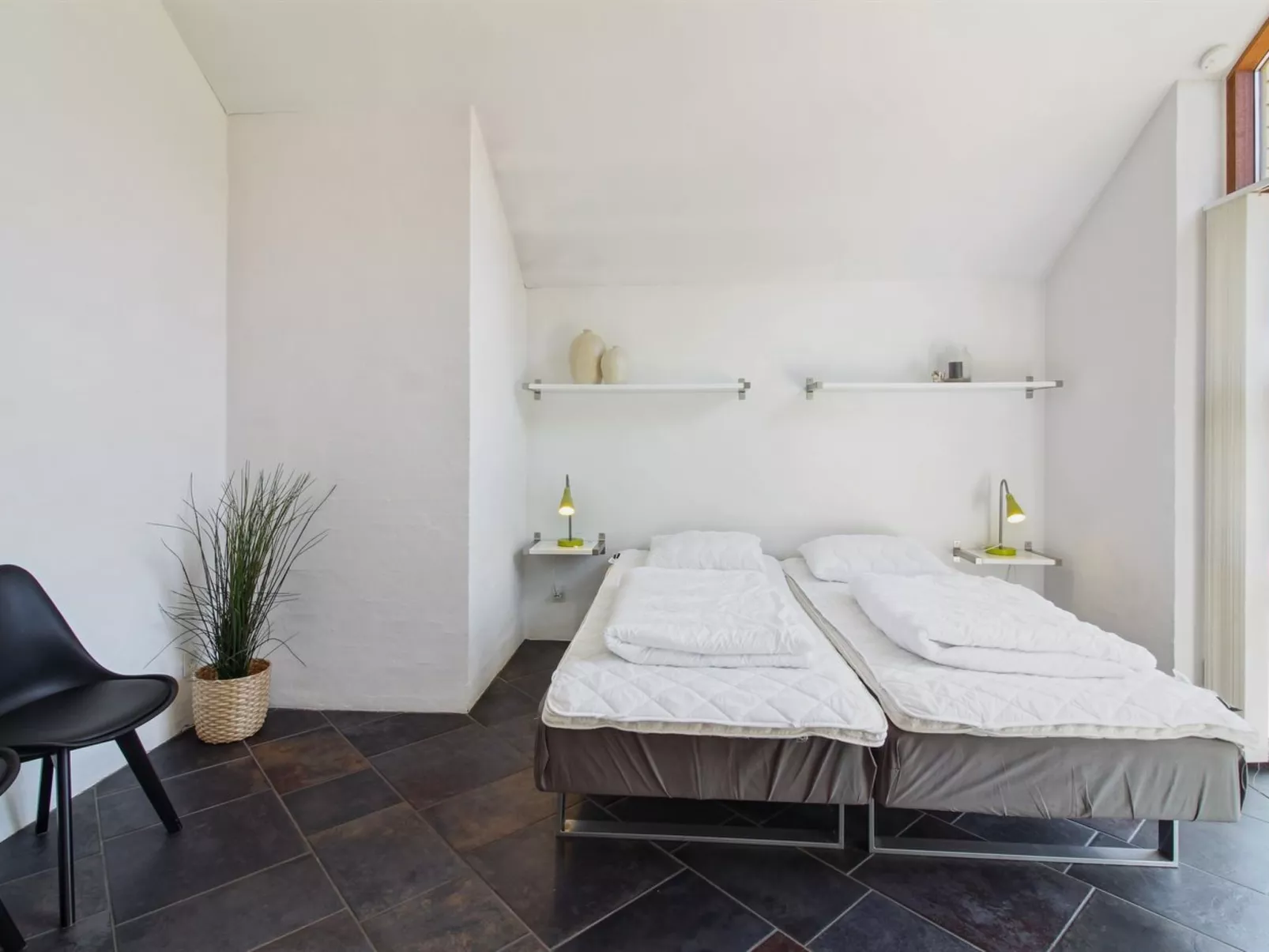 "Maiti" - 300m from the sea-Inside
