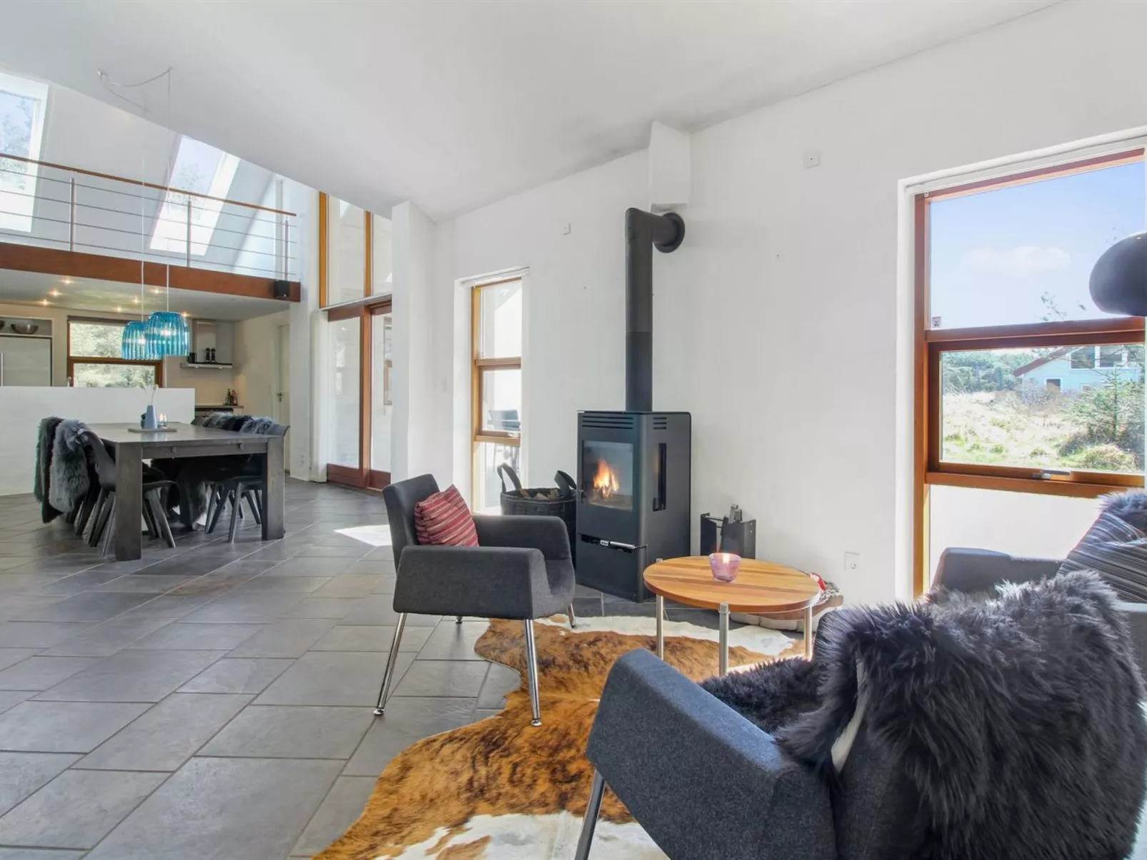"Maiti" - 300m from the sea-Inside