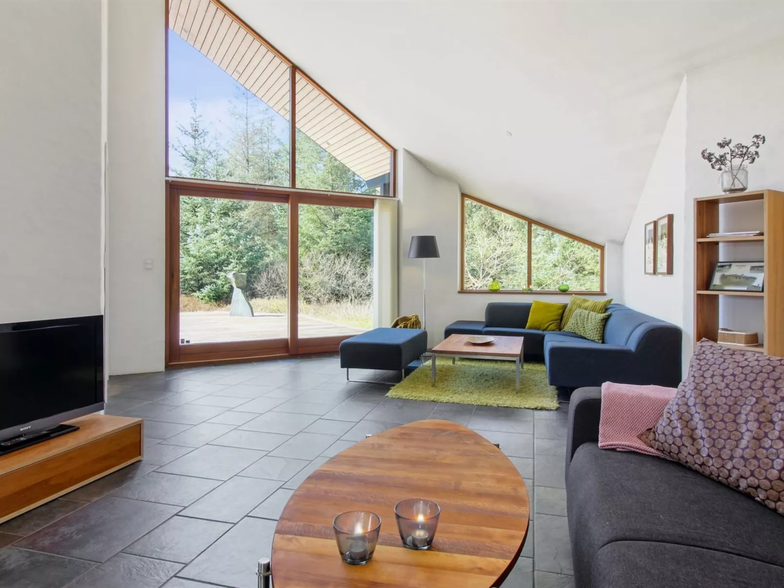 "Maiti" - 300m from the sea-Inside
