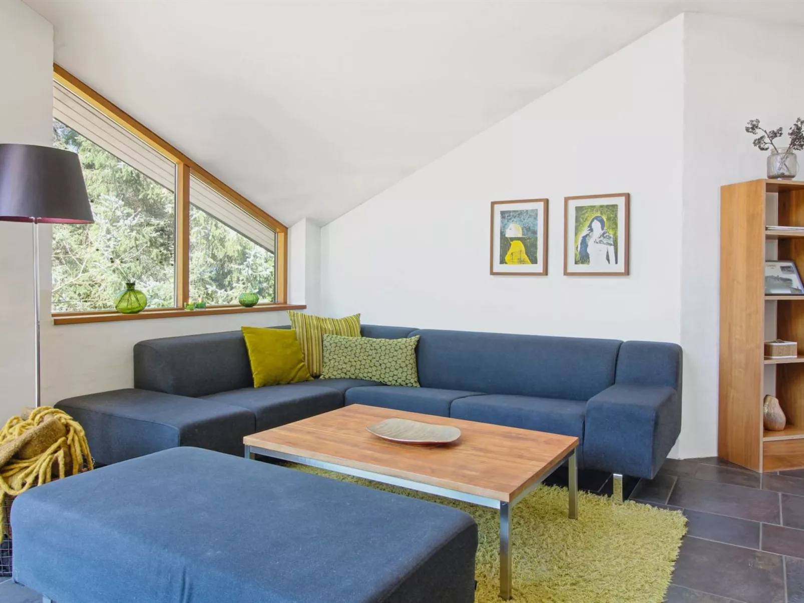 "Maiti" - 300m from the sea-Inside