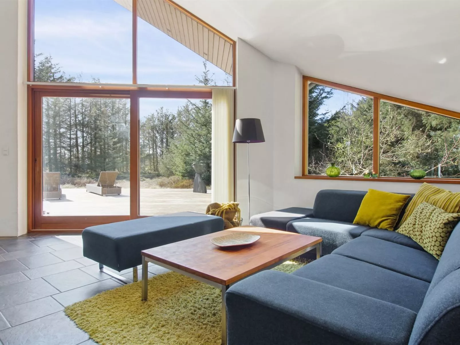"Maiti" - 300m from the sea-Inside