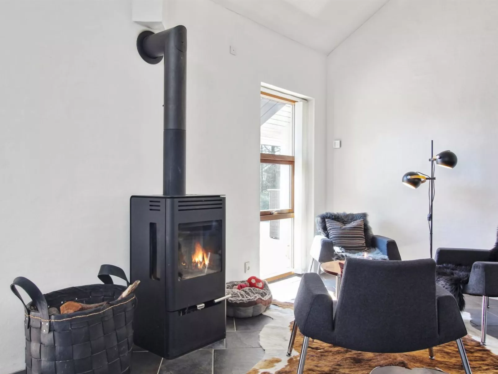 "Maiti" - 300m from the sea-Inside
